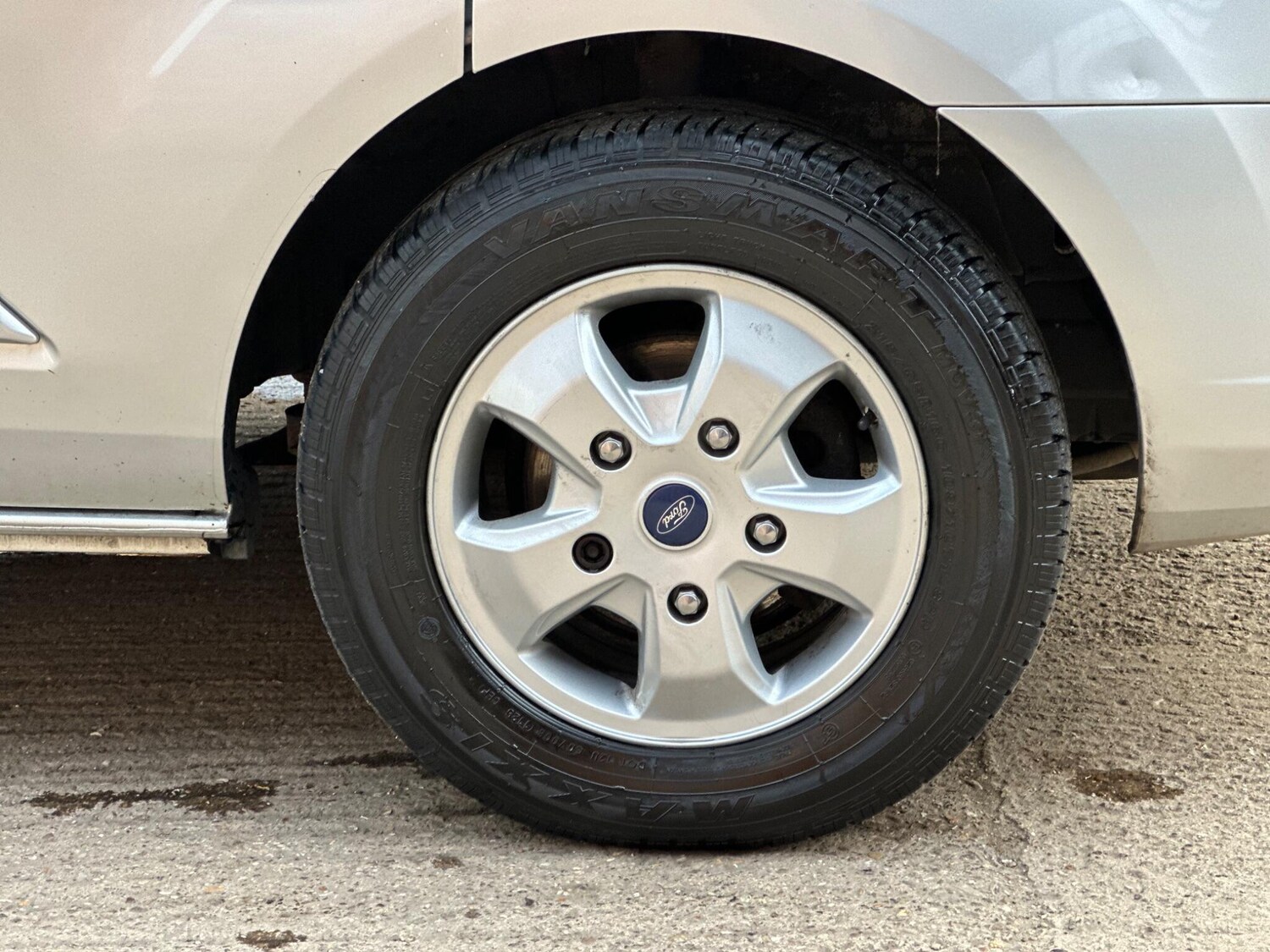 Used Ford Transit Custom 2017 for sale - 77733497: Photo 48