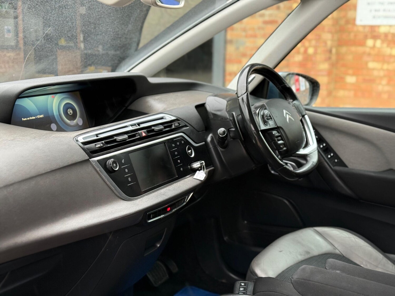 Used Citroen Grand C4 Picasso 2014 for sale - 78043250: Photo 14