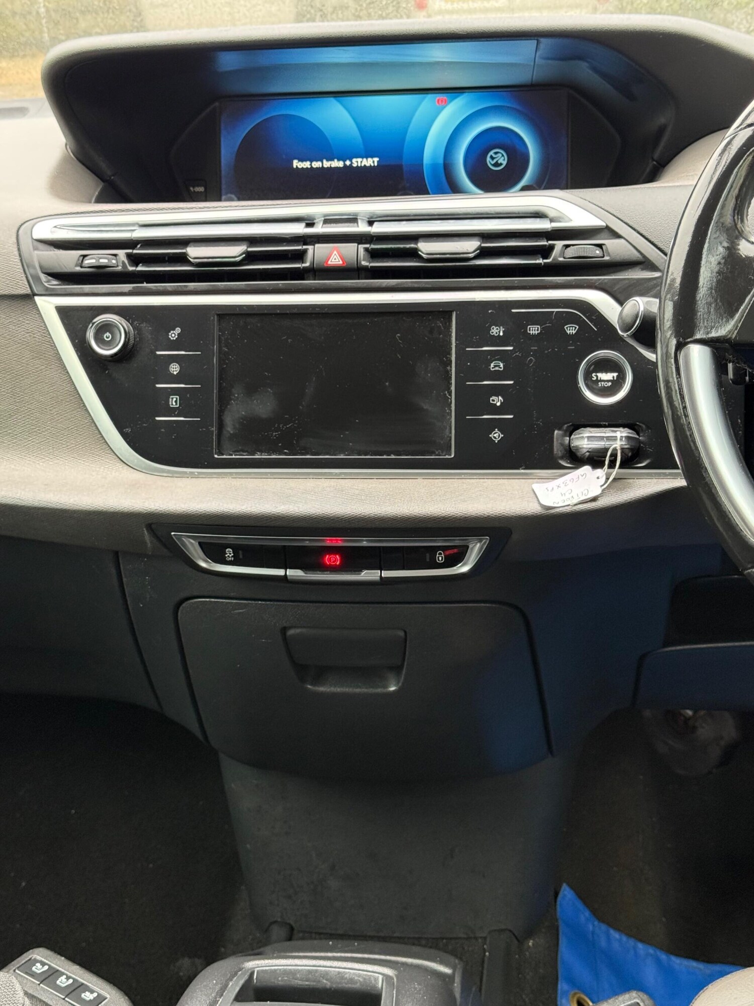 Used Citroen Grand C4 Picasso 2014 for sale - 78043250: Photo 18