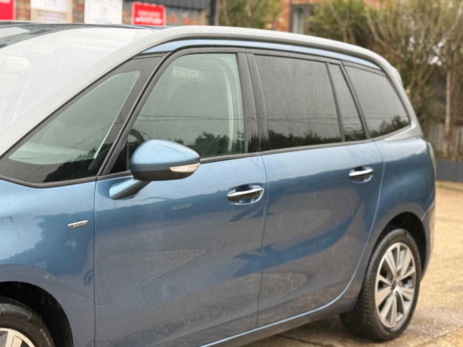 Used Citroen Grand C4 Picasso 2014 for sale - 78043250: Photo 20