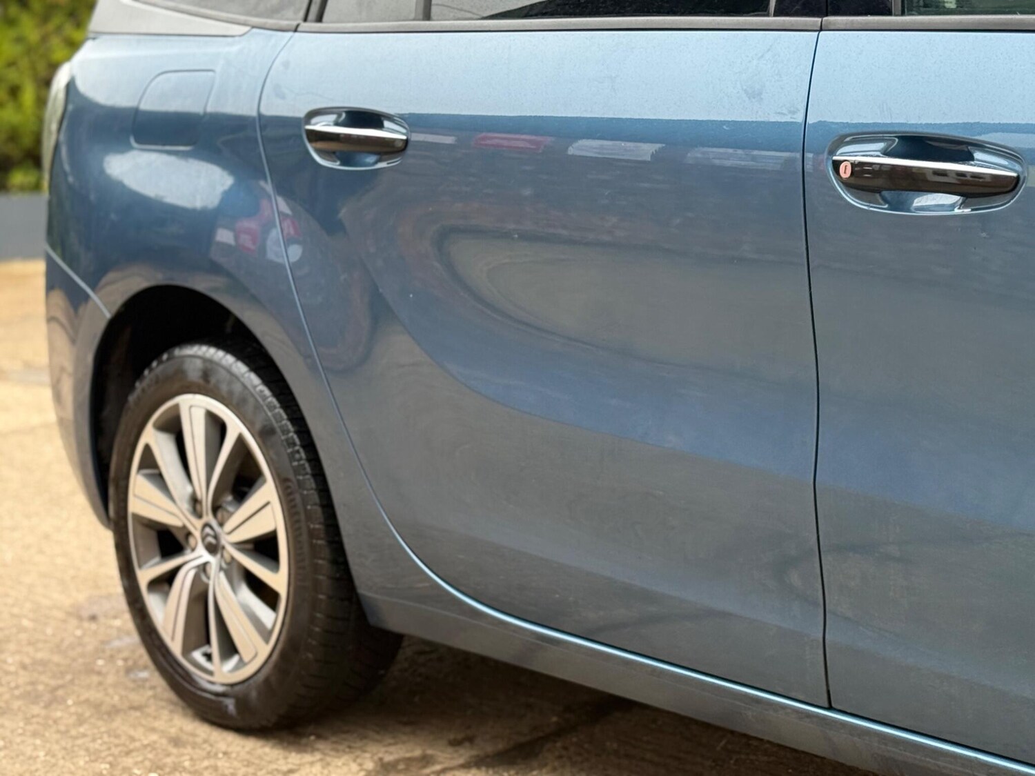 Used Citroen Grand C4 Picasso 2014 for sale - 78043250: Photo 22