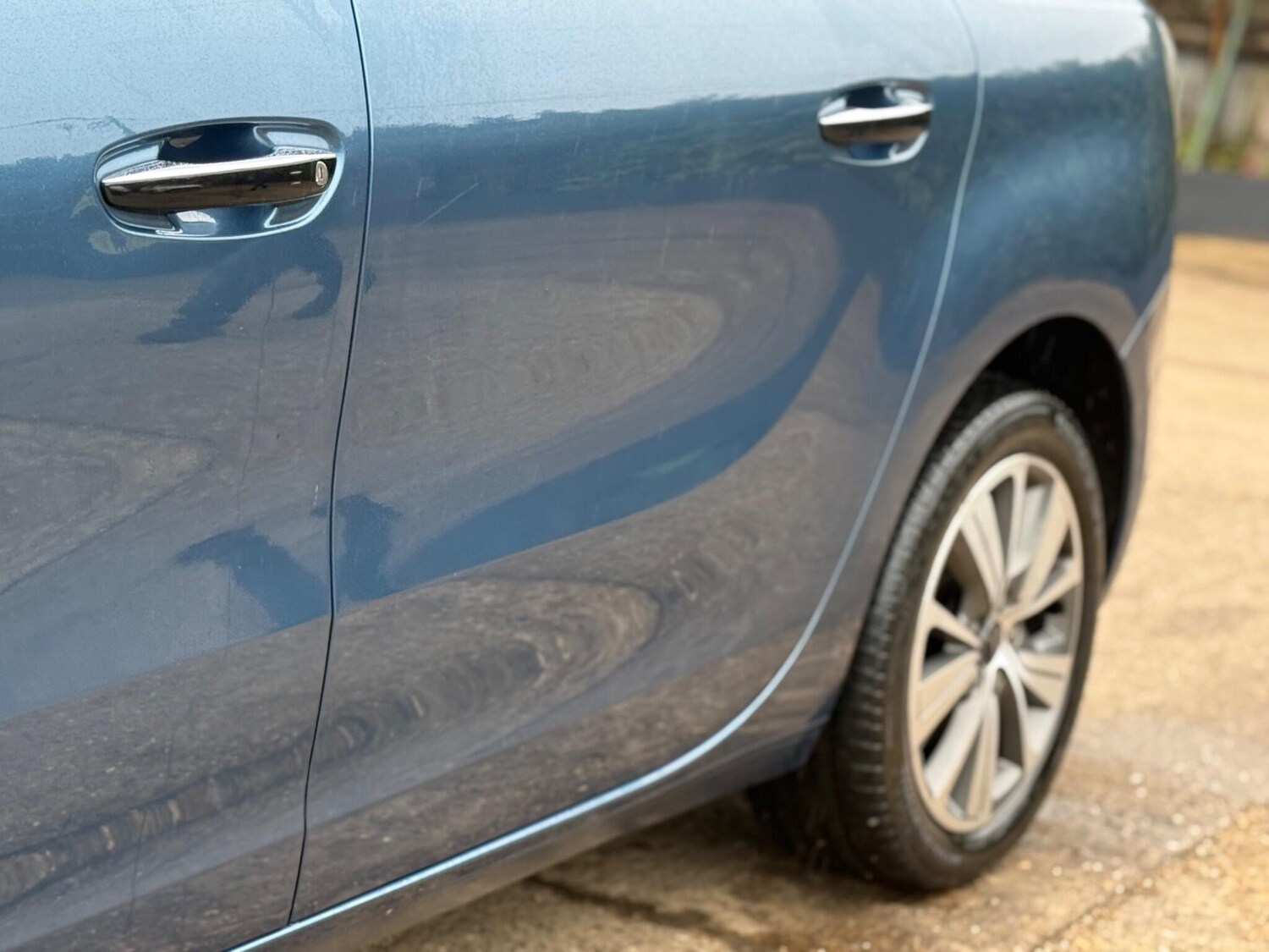 Used Citroen Grand C4 Picasso 2014 for sale - 78043250: Photo 26