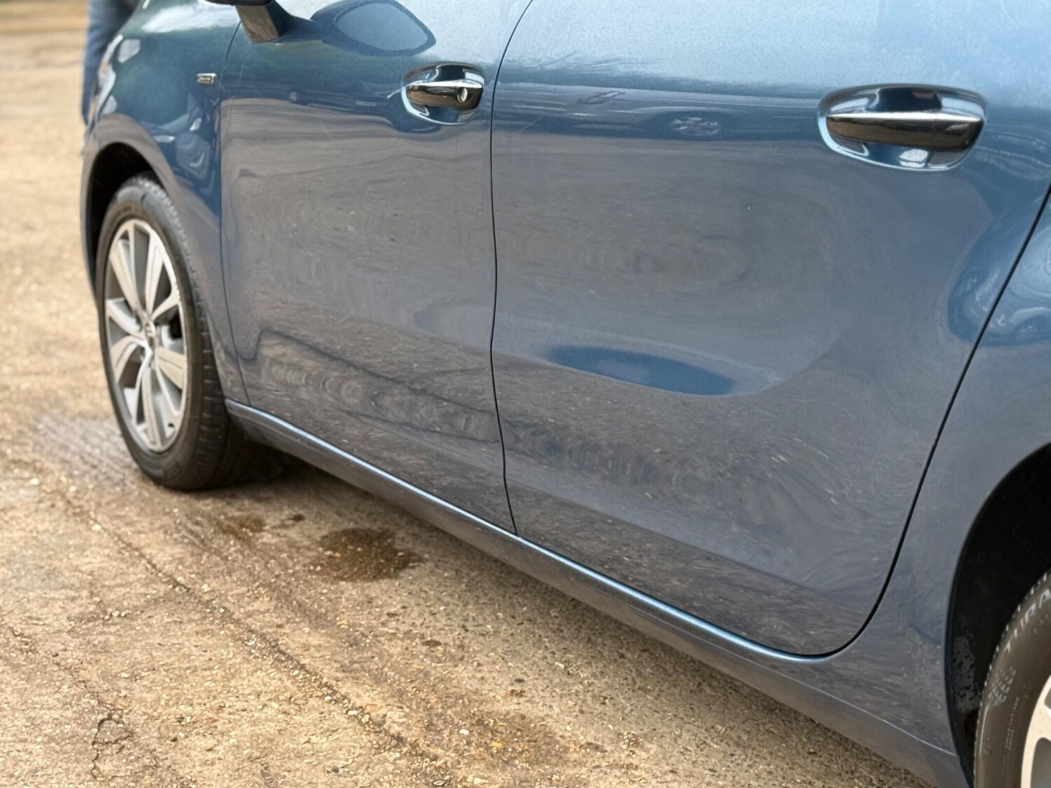 Used Citroen Grand C4 Picasso 2014 for sale - 78043250: Photo 29