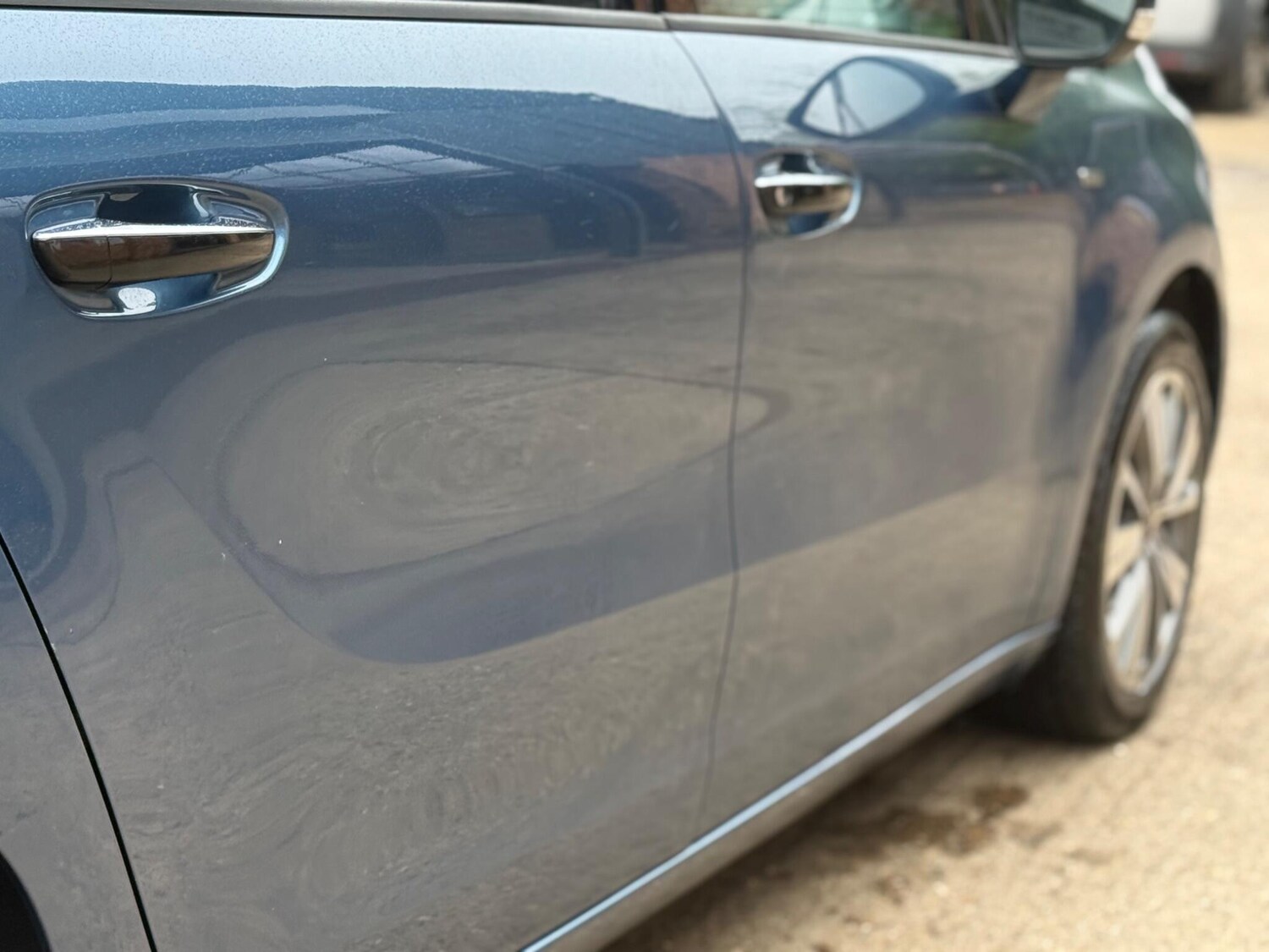 Used Citroen Grand C4 Picasso 2014 for sale - 78043250: Photo 31