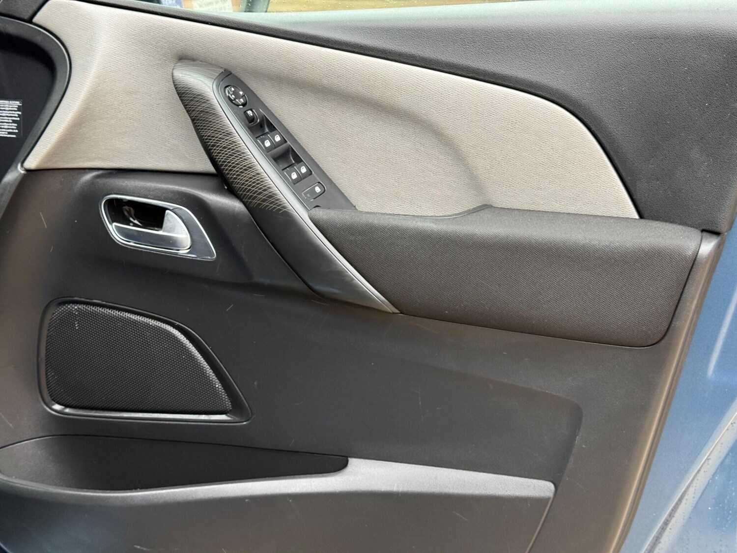 Used Citroen Grand C4 Picasso 2014 for sale - 78043250: Photo 33