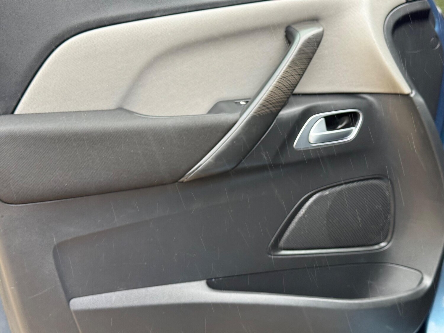 Used Citroen Grand C4 Picasso 2014 for sale - 78043250: Photo 35