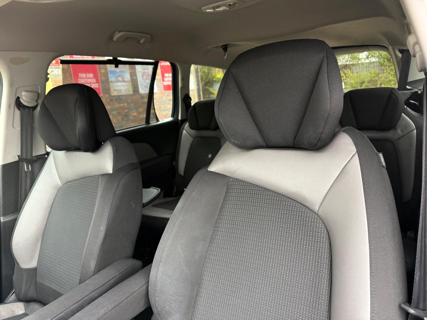 Used Citroen Grand C4 Picasso 2014 for sale - 78043250: Photo 36