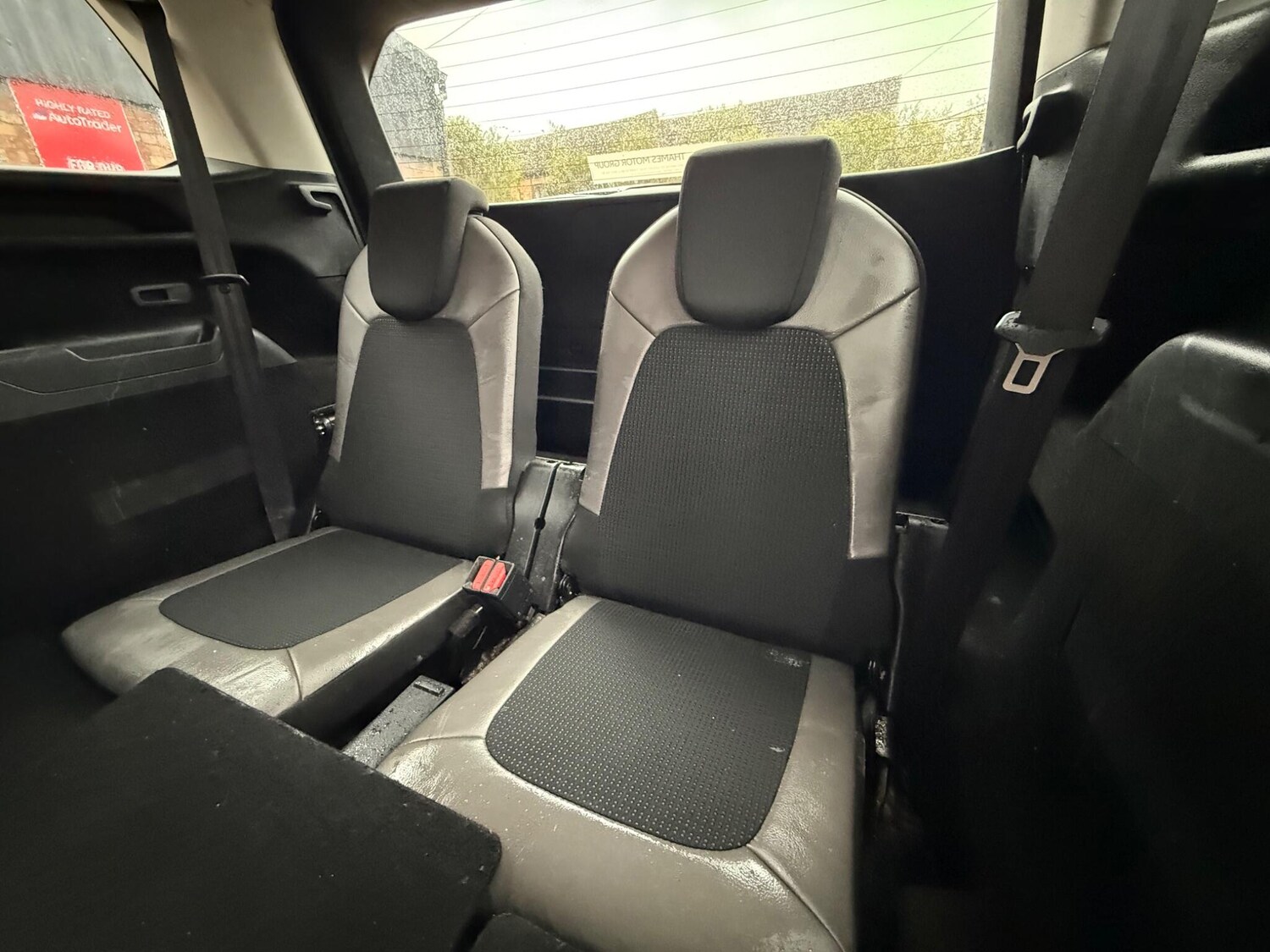 Used Citroen Grand C4 Picasso 2014 for sale - 78043250: Photo 38