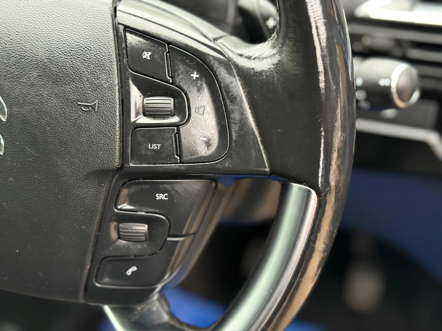 Used Citroen Grand C4 Picasso 2014 for sale - 78043250: Photo 42