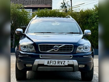 Used Volvo XC90 2013 for sale - 79099331: Photo