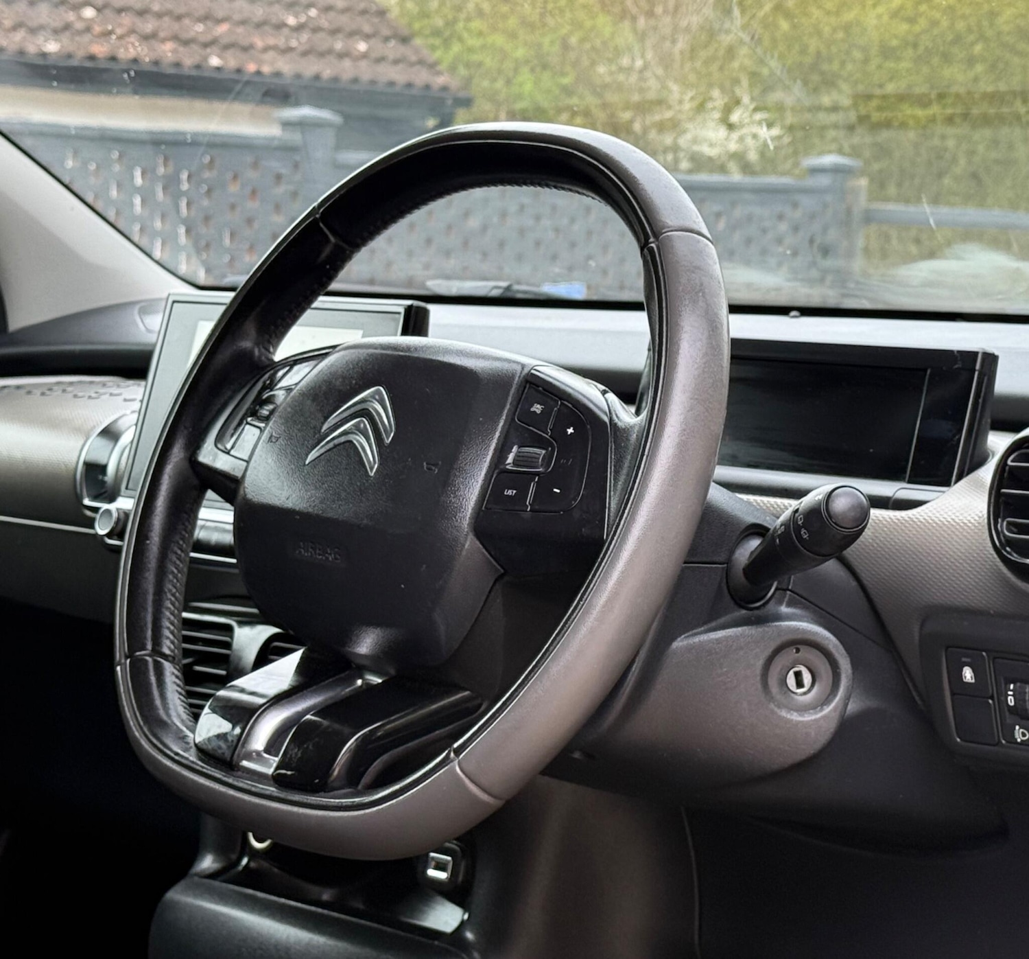 Used Citroen C4 Cactus 2016 for sale - 77974046: Photo 13