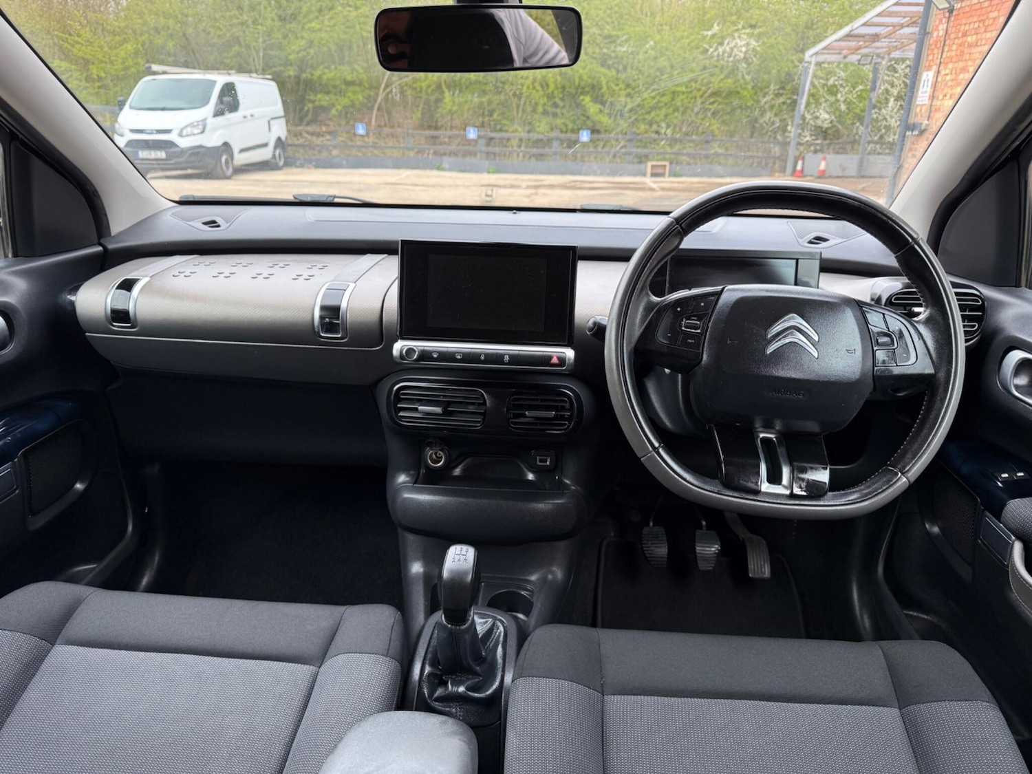 Used Citroen C4 Cactus 2016 for sale - 77974046: Photo 17