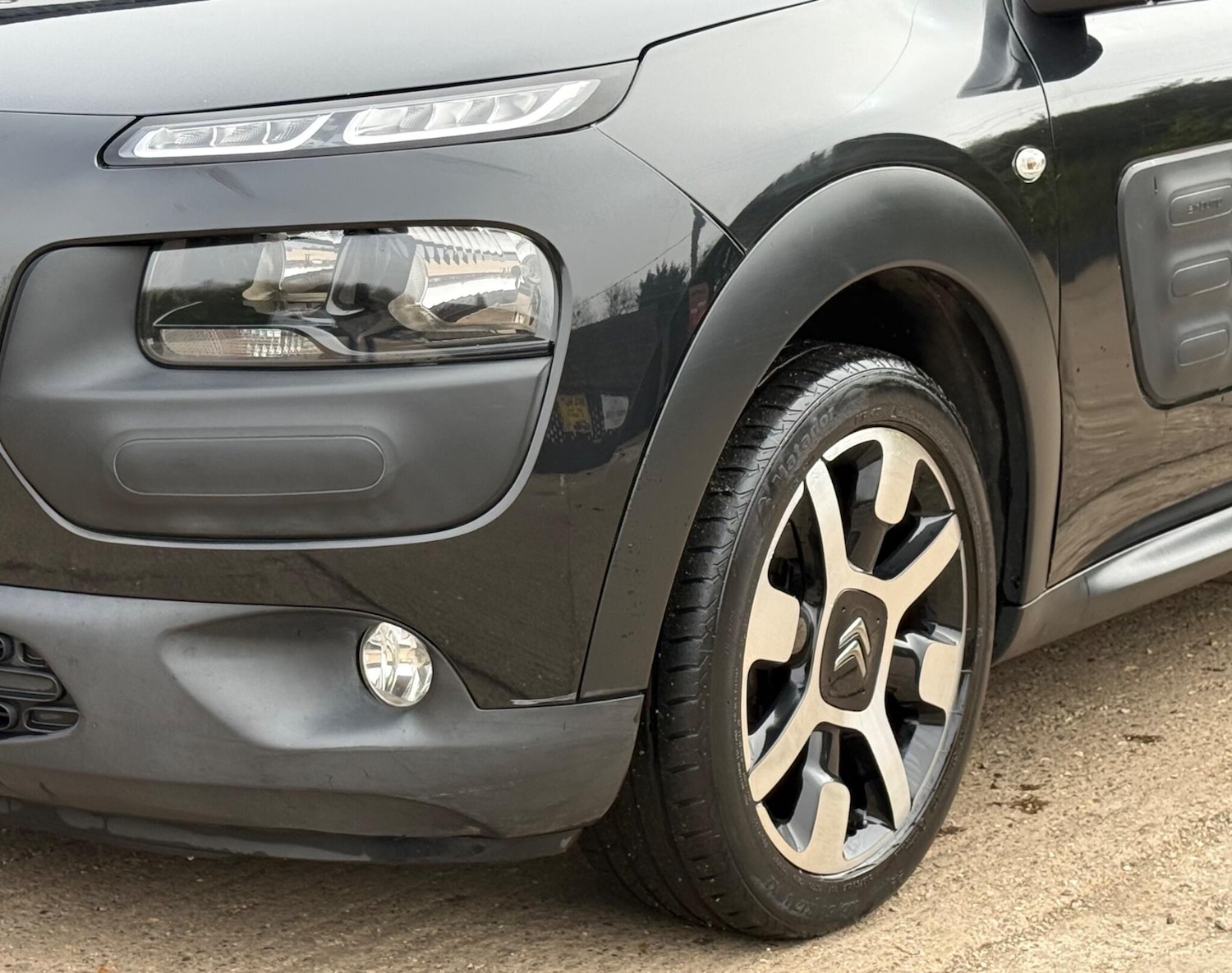 Used Citroen C4 Cactus 2016 for sale - 77974046: Photo 24