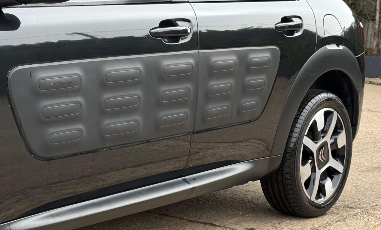 Used Citroen C4 Cactus 2016 for sale - 77974046: Photo 26