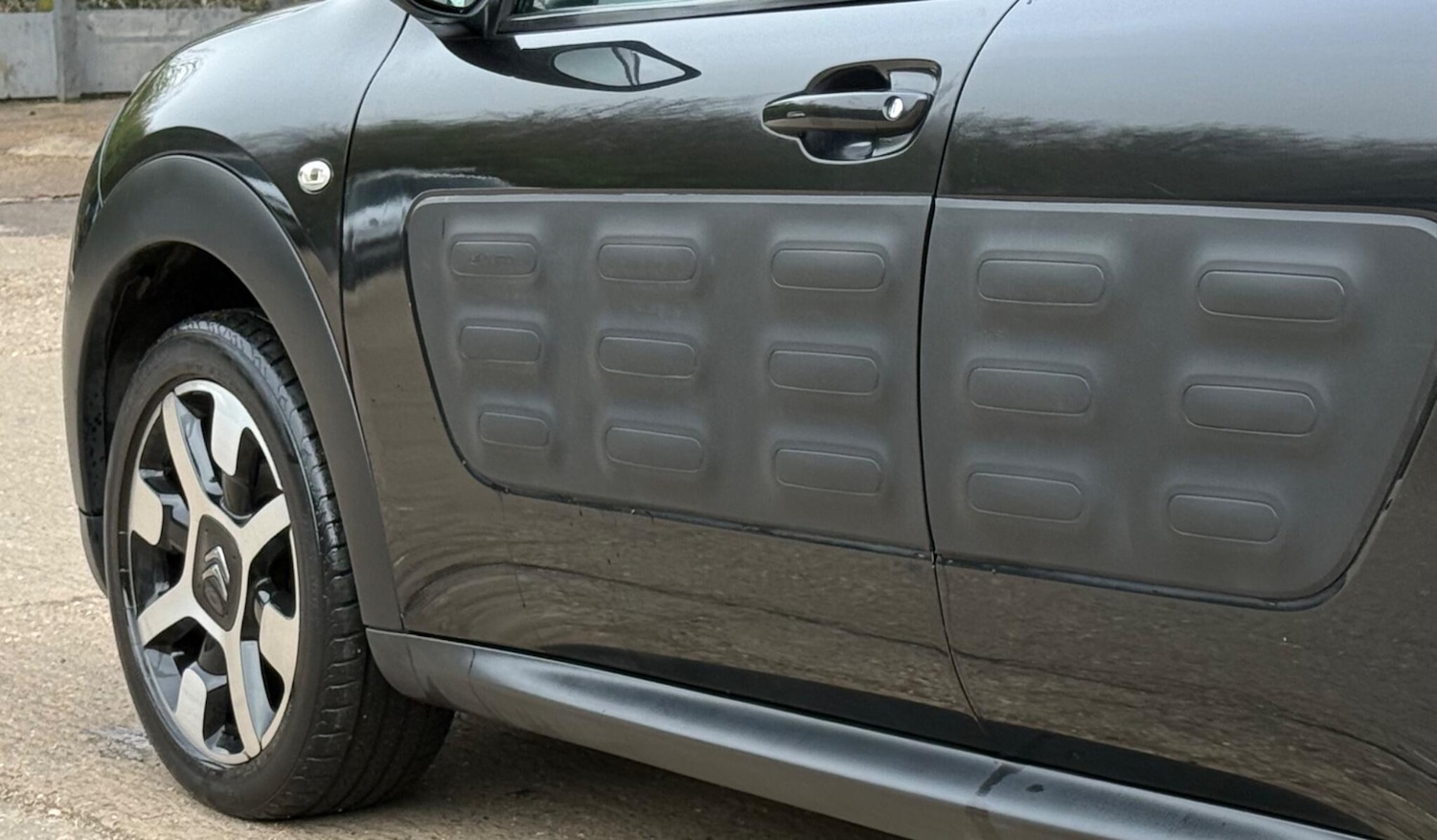 Used Citroen C4 Cactus 2016 for sale - 77974046: Photo 29