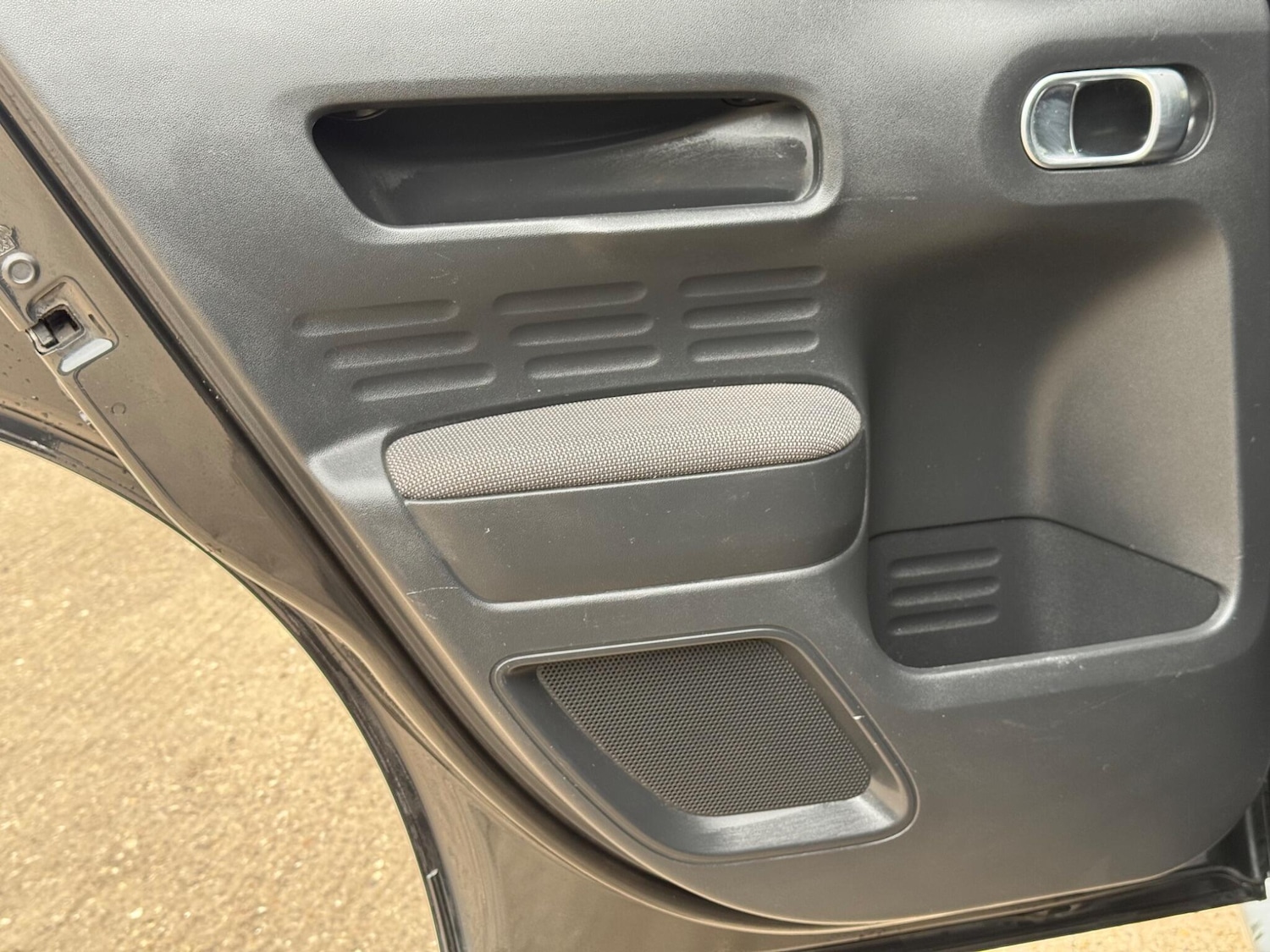 Used Citroen C4 Cactus 2016 for sale - 77974046: Photo 36