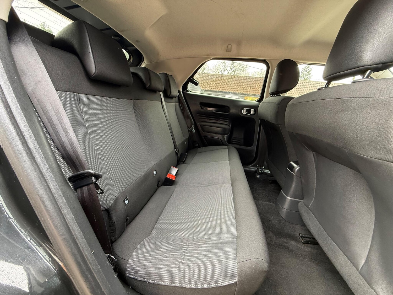 Used Citroen C4 Cactus 2016 for sale - 77974046: Photo 37