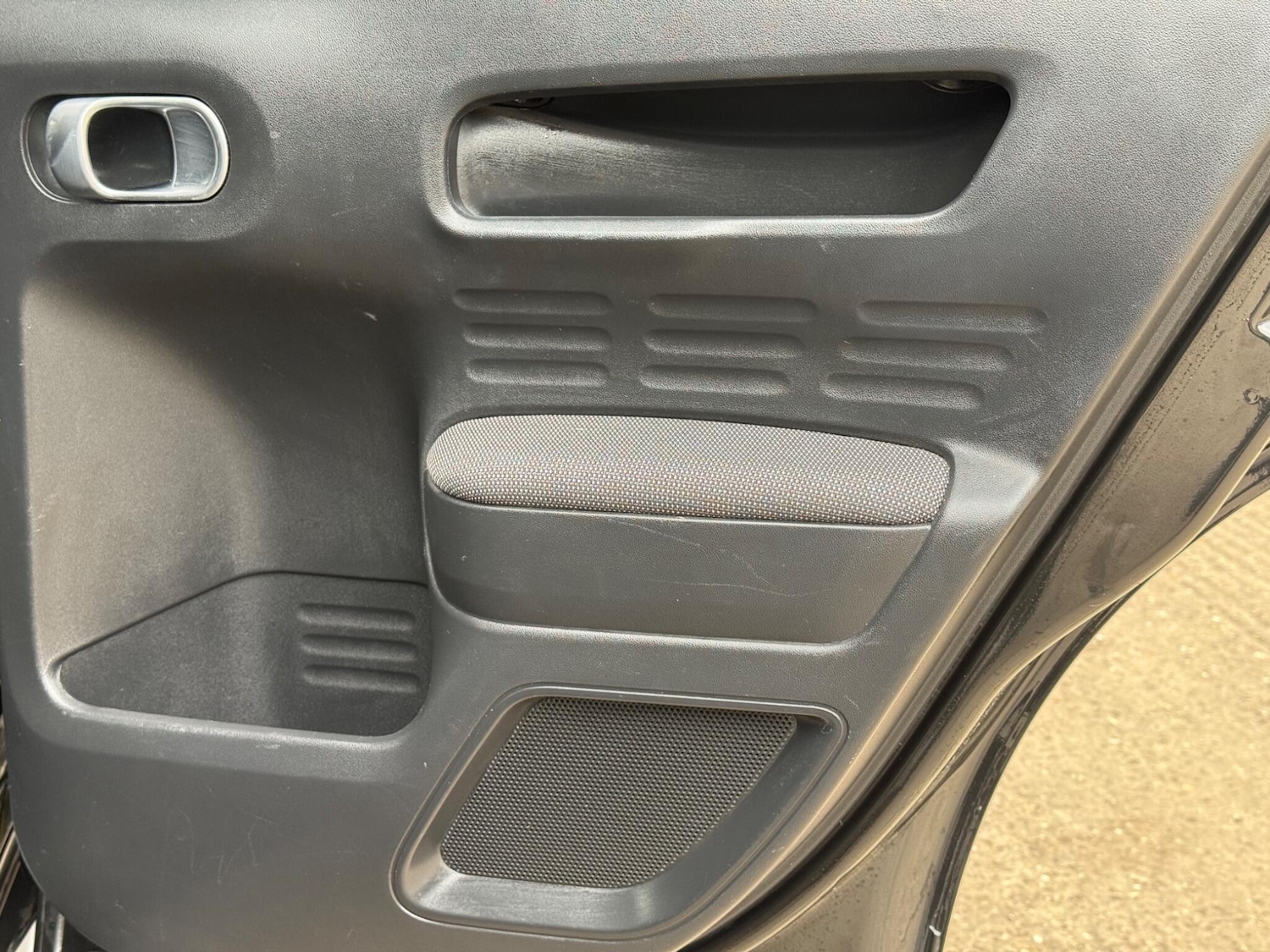 Used Citroen C4 Cactus 2016 for sale - 77974046: Photo 38