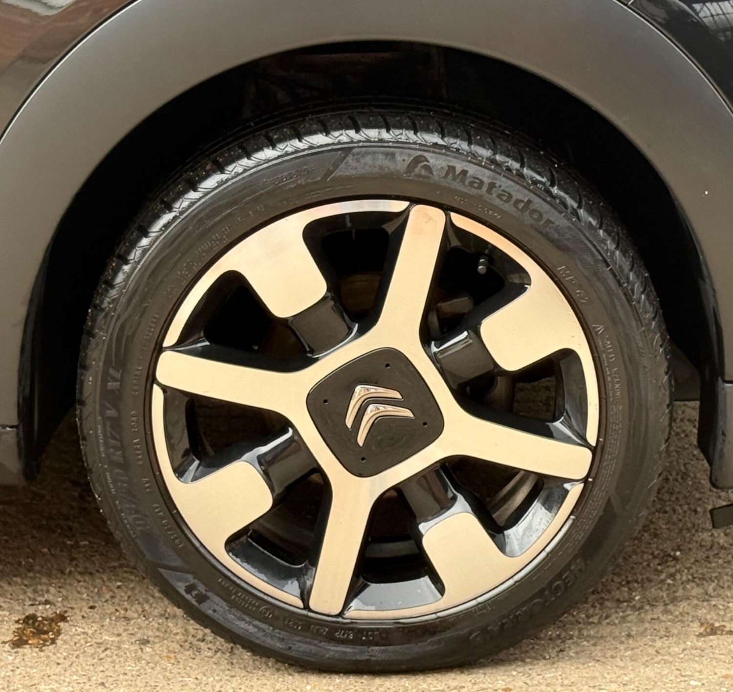 Used Citroen C4 Cactus 2016 for sale - 77974046: Photo 45