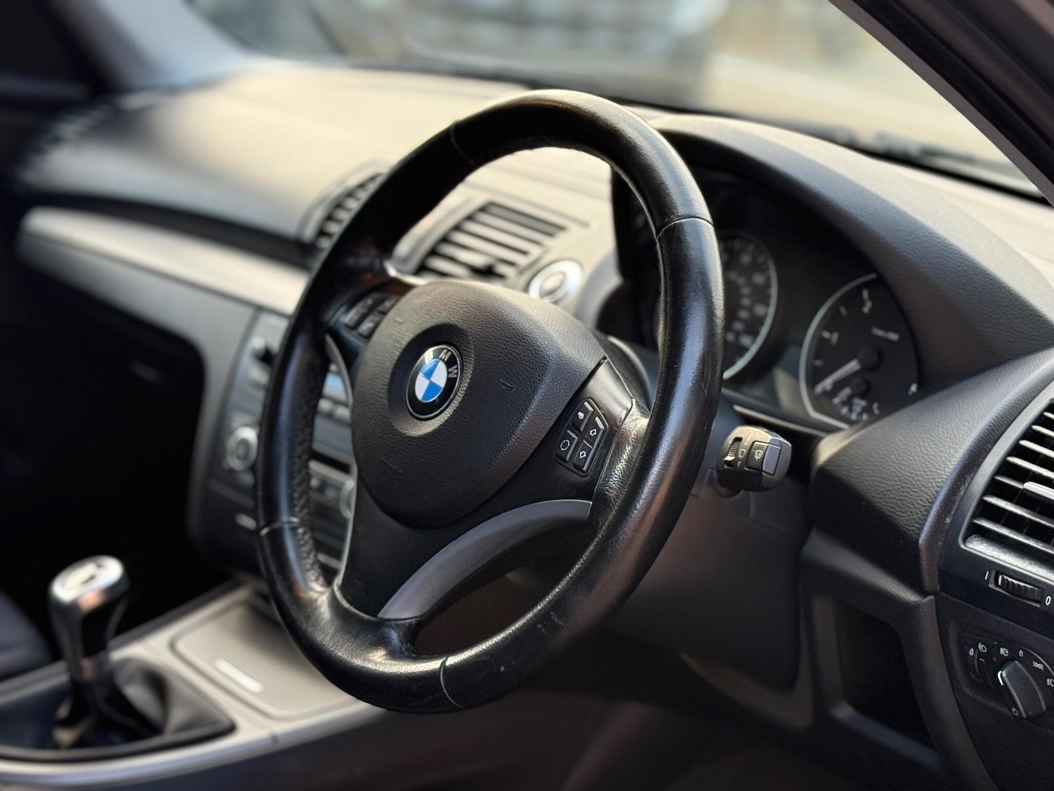 Used BMW 1 Series 2009 for sale - 76374630: Photo 13