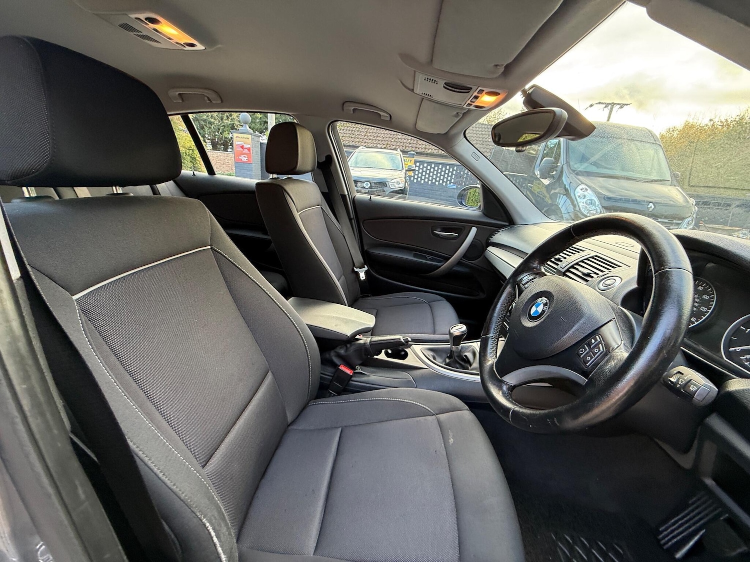 Used BMW 1 Series 2009 for sale - 76374630: Photo 14