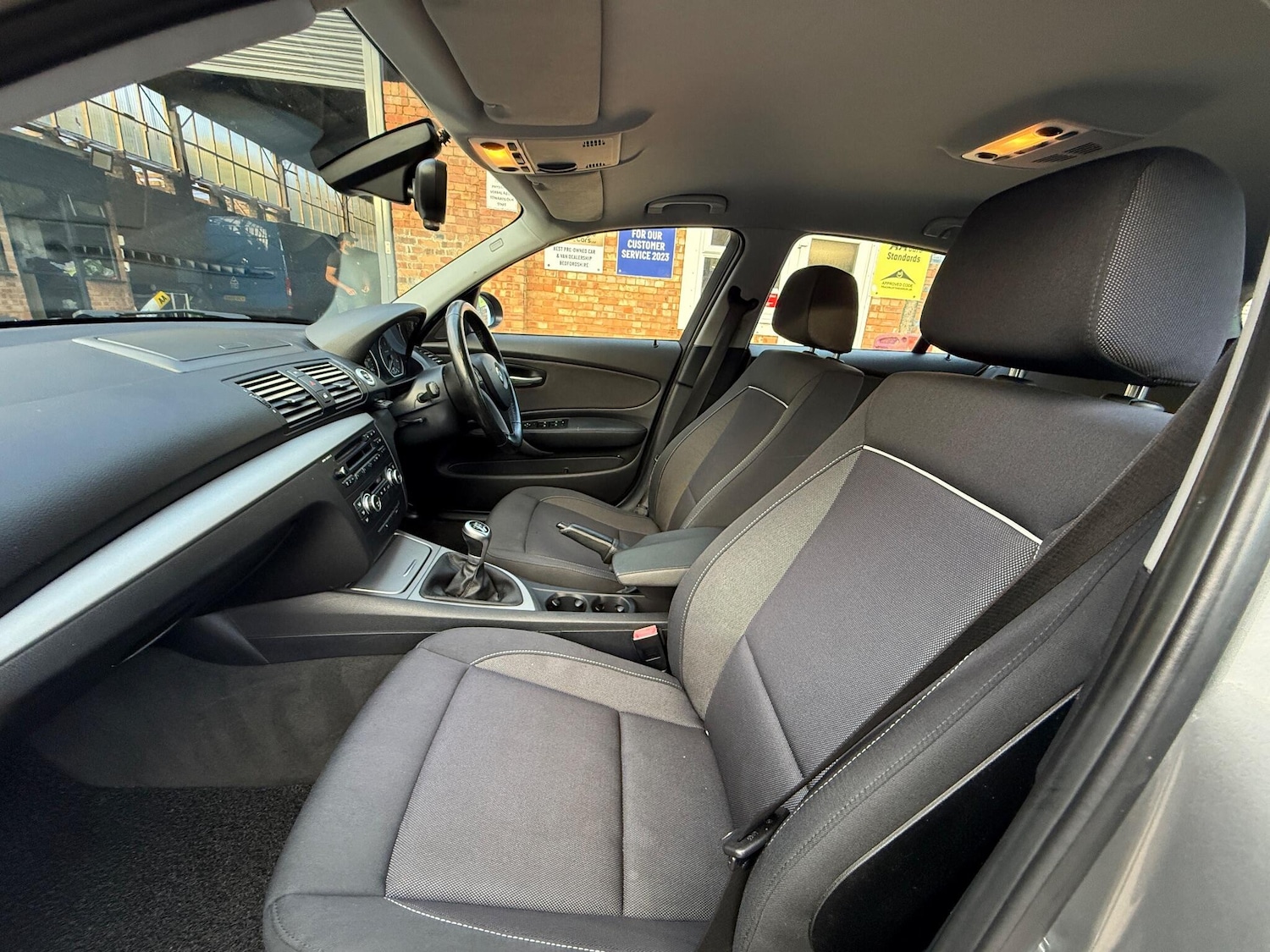 Used BMW 1 Series 2009 for sale - 76374630: Photo 15