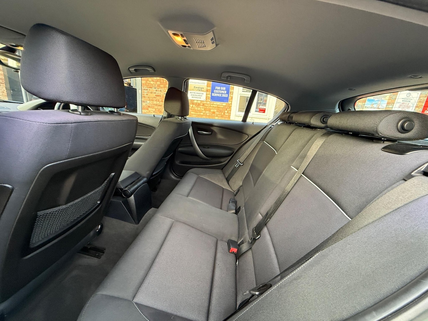 Used BMW 1 Series 2009 for sale - 76374630: Photo 16