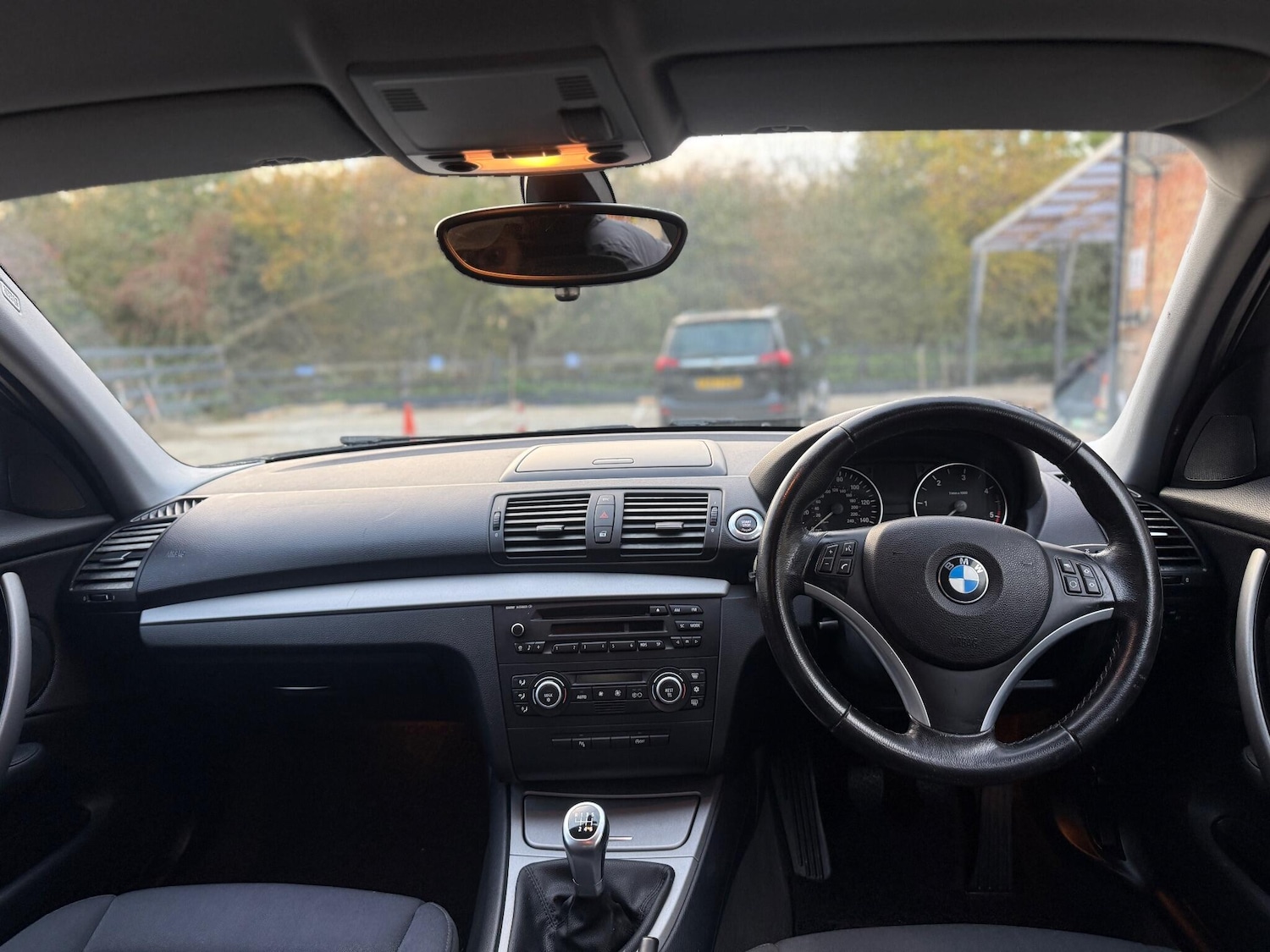 Used BMW 1 Series 2009 for sale - 76374630: Photo 17