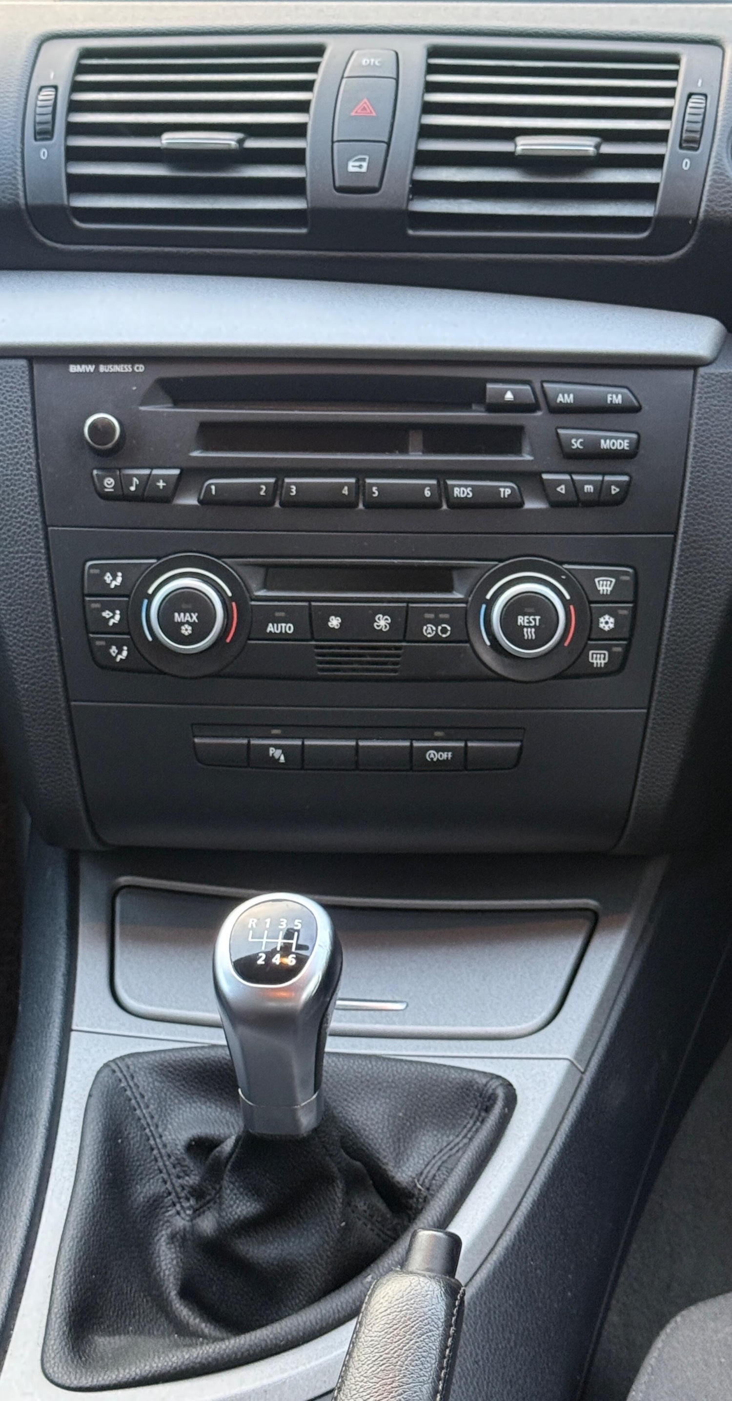 Used BMW 1 Series 2009 for sale - 76374630: Photo 18