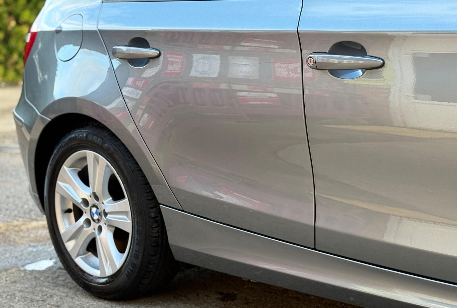 Used BMW 1 Series 2009 for sale - 76374630: Photo 23