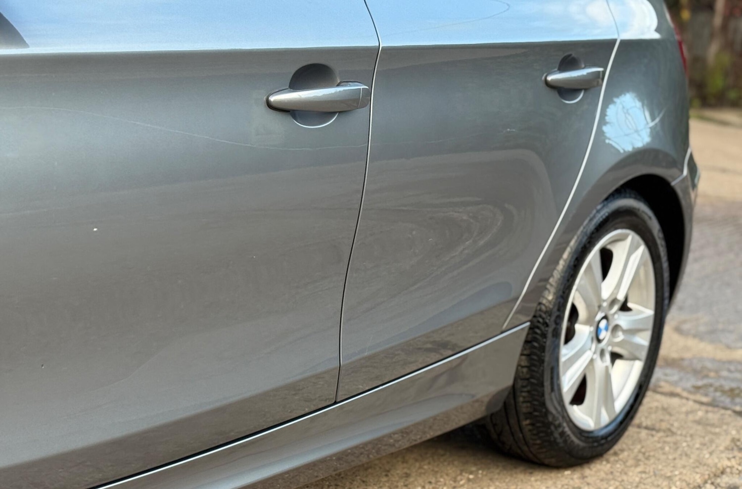 Used BMW 1 Series 2009 for sale - 76374630: Photo 26