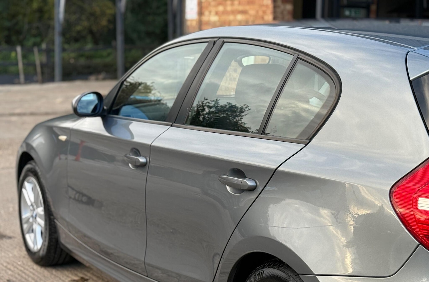 Used BMW 1 Series 2009 for sale - 76374630: Photo 28