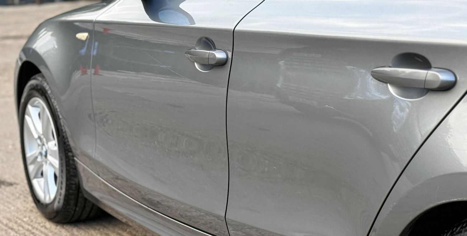 Used BMW 1 Series 2009 for sale - 76374630: Photo 29