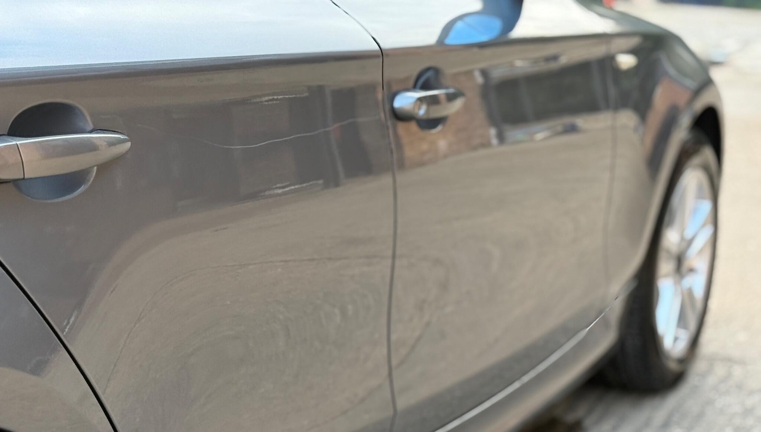 Used BMW 1 Series 2009 for sale - 76374630: Photo 32