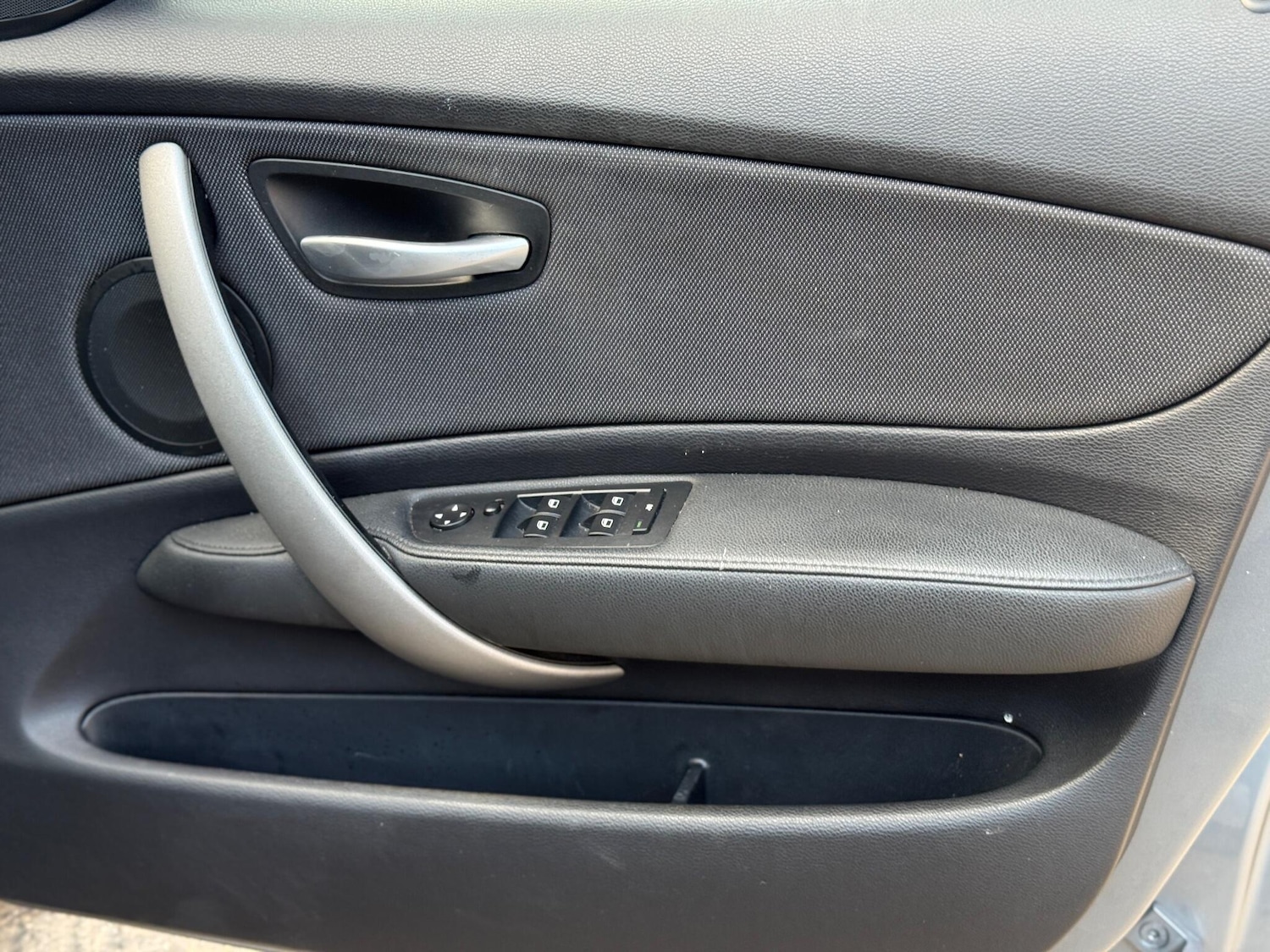 Used BMW 1 Series 2009 for sale - 76374630: Photo 33