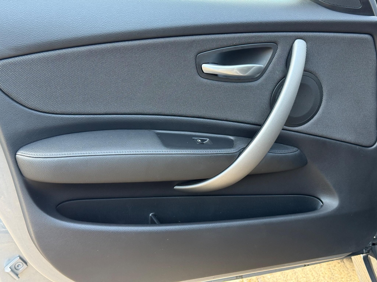 Used BMW 1 Series 2009 for sale - 76374630: Photo 34