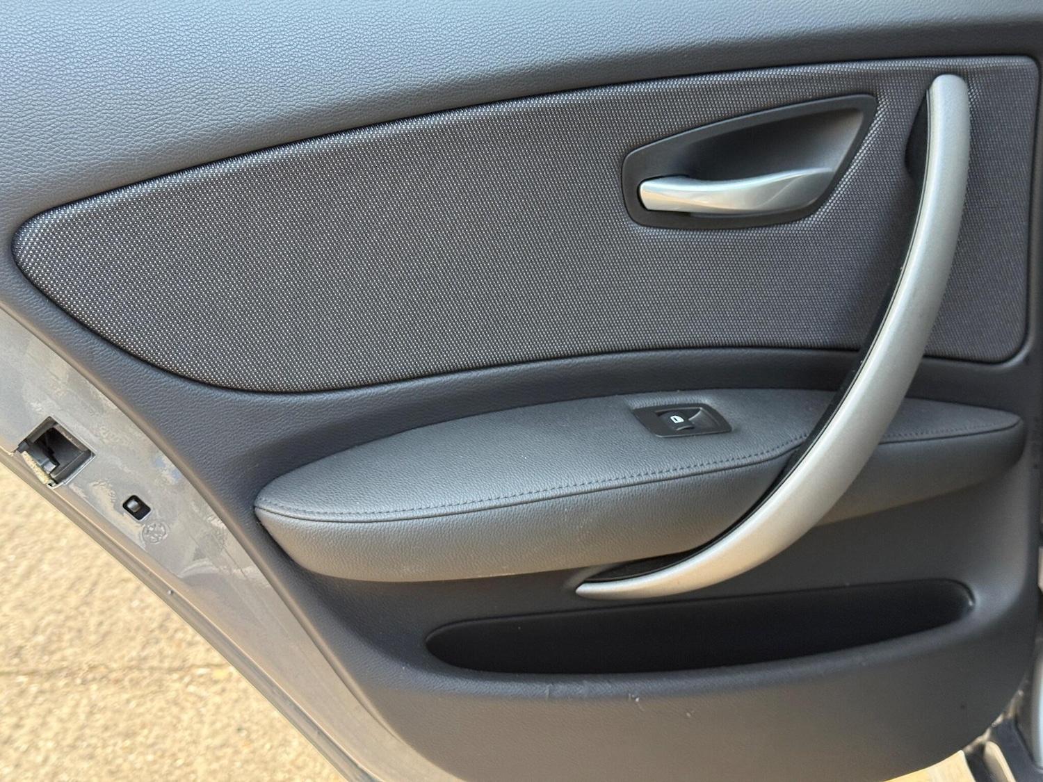 Used BMW 1 Series 2009 for sale - 76374630: Photo 35