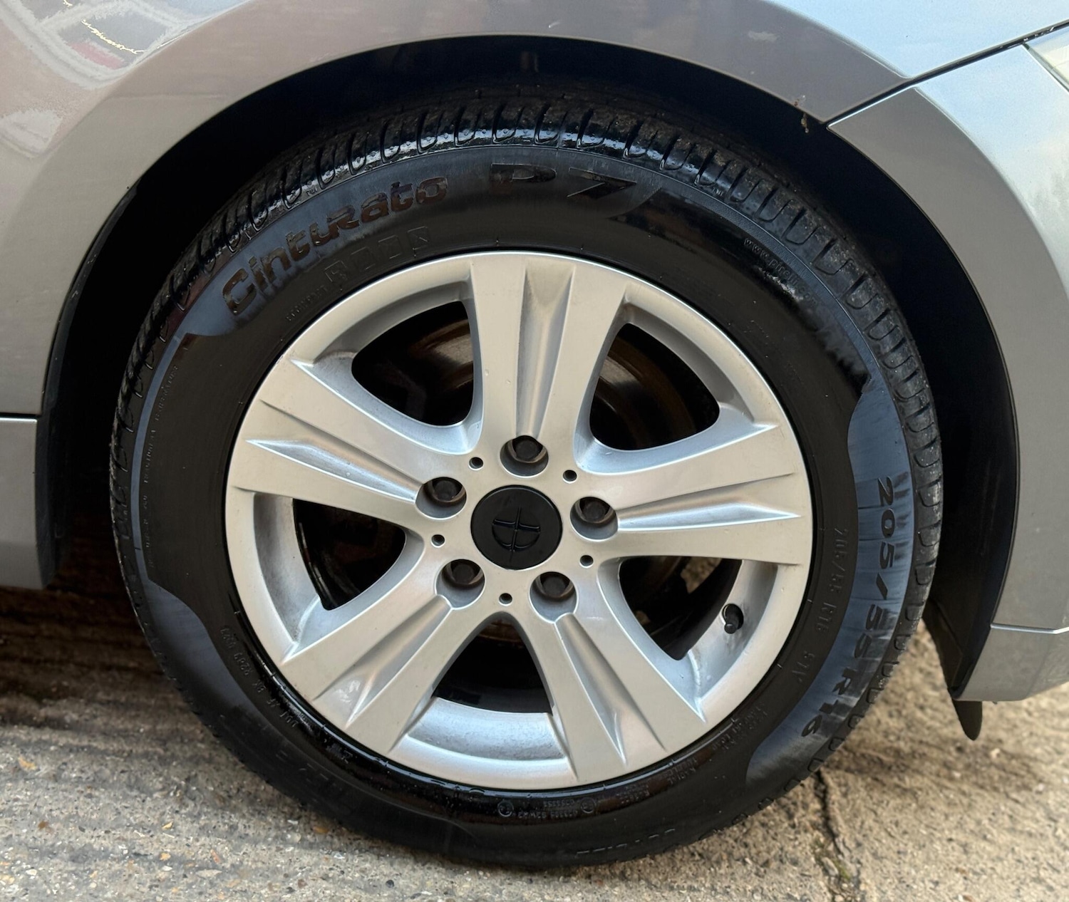 Used BMW 1 Series 2009 for sale - 76374630: Photo 38