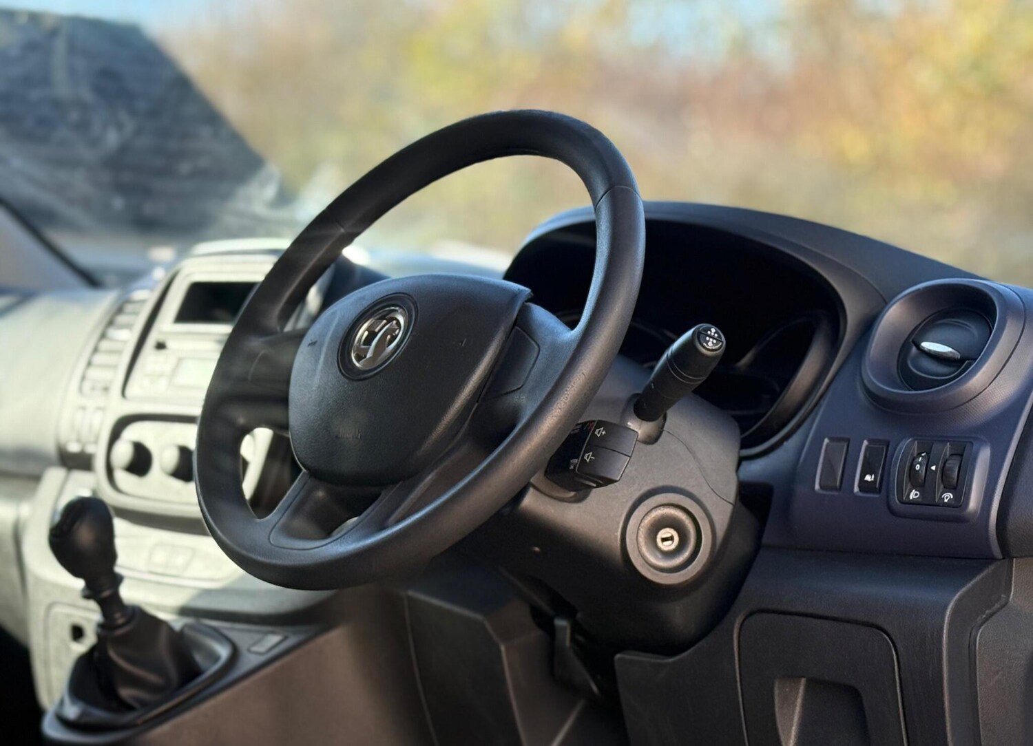 Used Vauxhall Vivaro 2016 for sale - 76599576: Photo 12