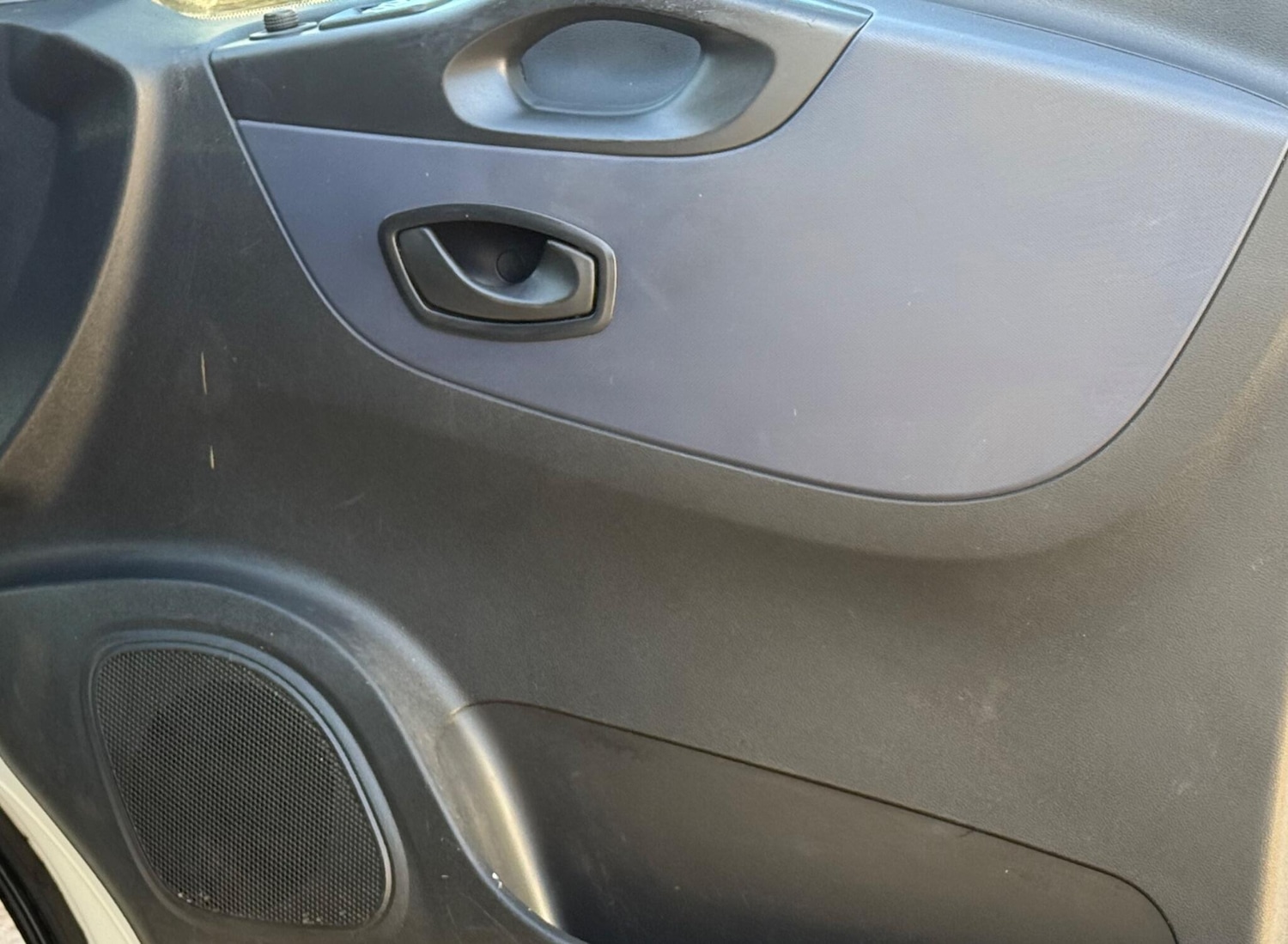 Used Vauxhall Vivaro 2016 for sale - 76599576: Photo 14