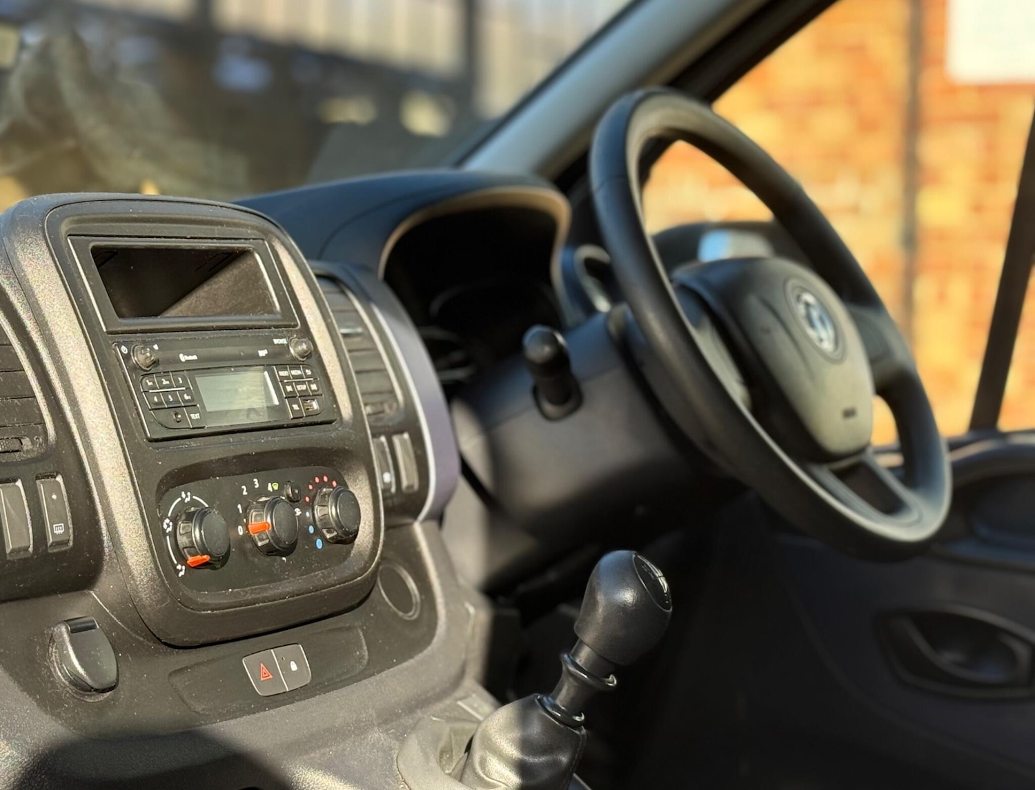 Used Vauxhall Vivaro 2016 for sale - 76599576: Photo 15