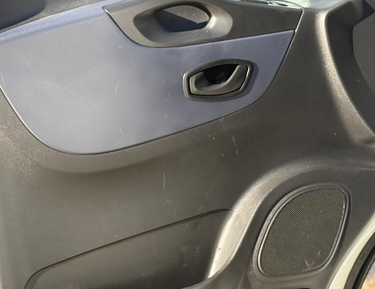 Used Vauxhall Vivaro 2016 for sale - 76599576: Photo 19