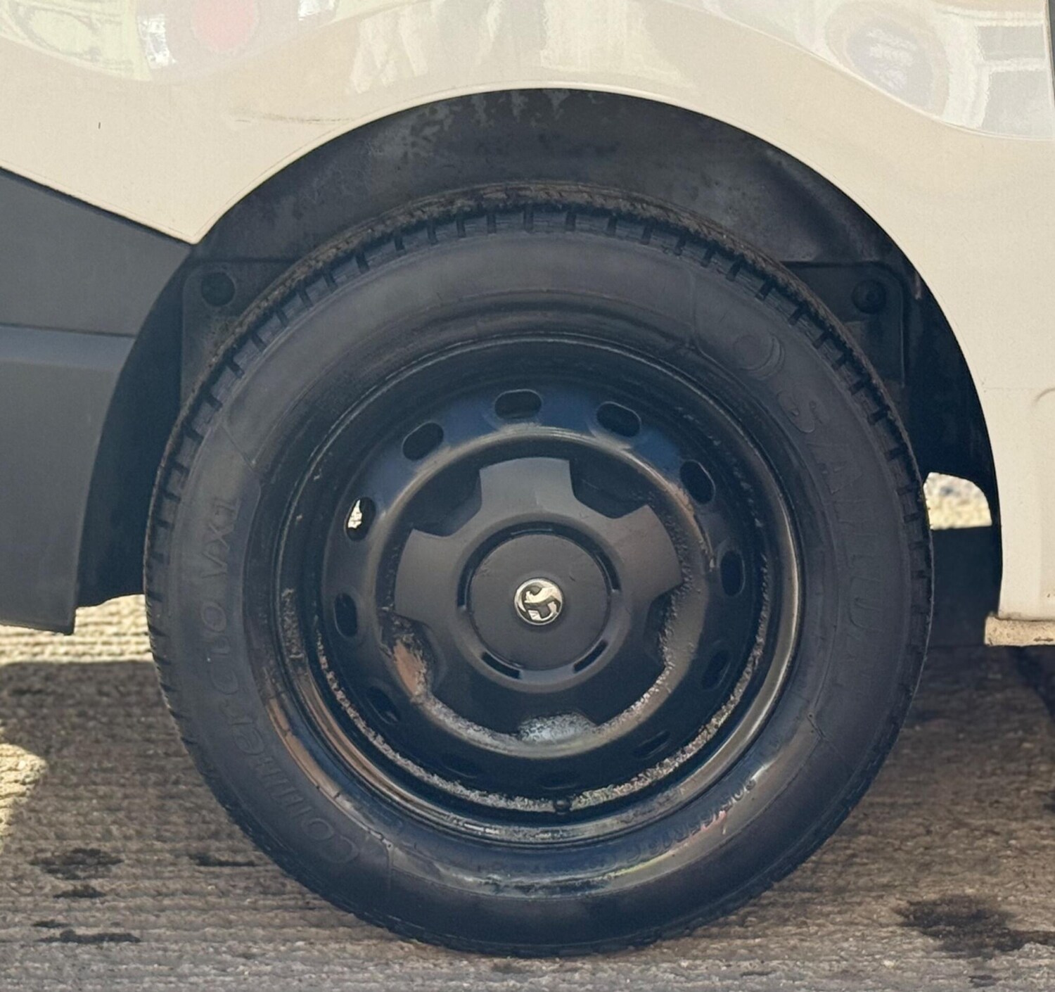 Used Vauxhall Vivaro 2016 for sale - 76599576: Photo 21