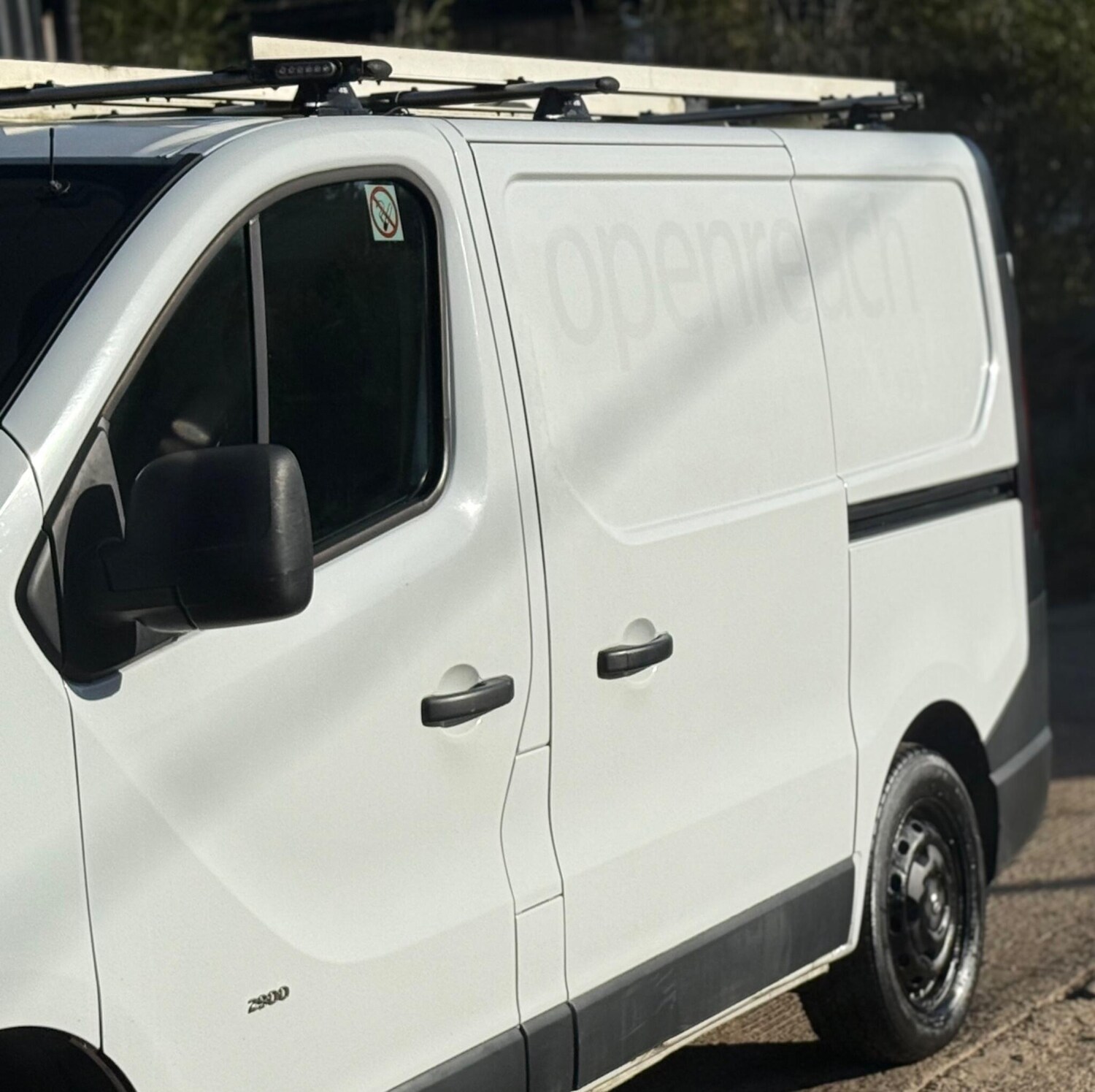 Used Vauxhall Vivaro 2016 for sale - 76599576: Photo 27