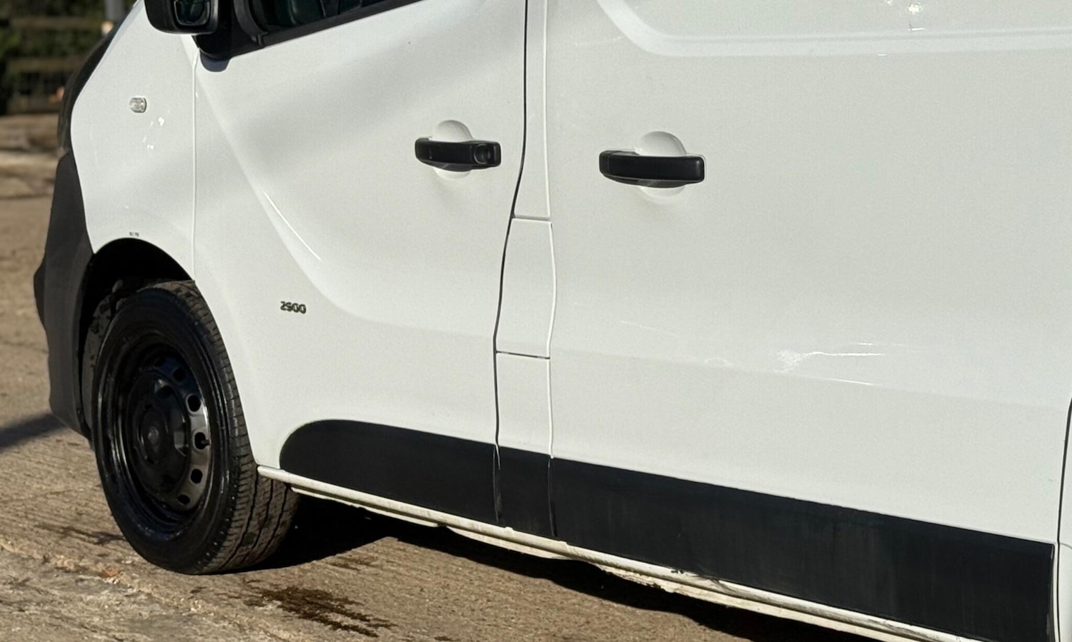 Used Vauxhall Vivaro 2016 for sale - 76599576: Photo 31