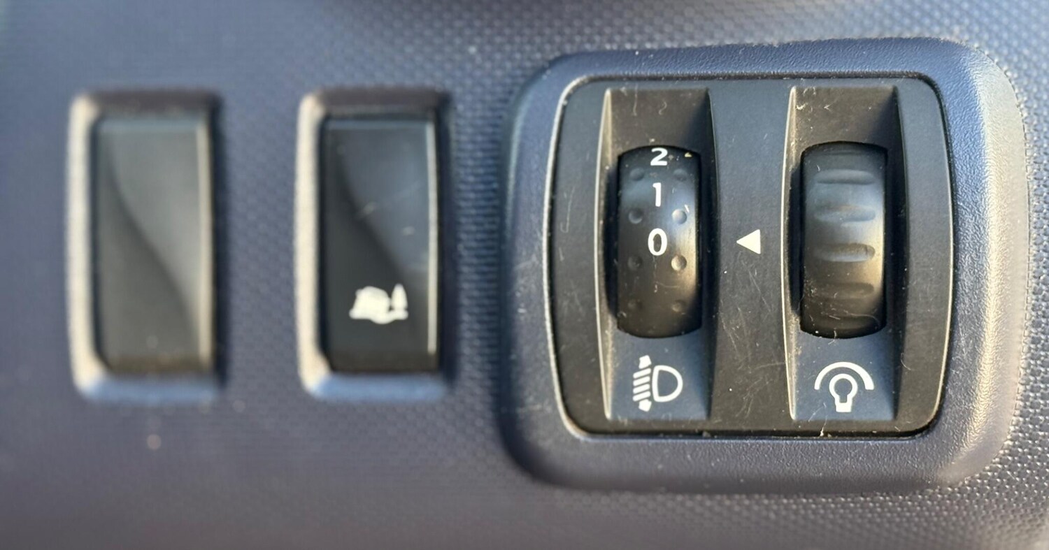 Used Vauxhall Vivaro 2016 for sale - 76599576: Photo 38