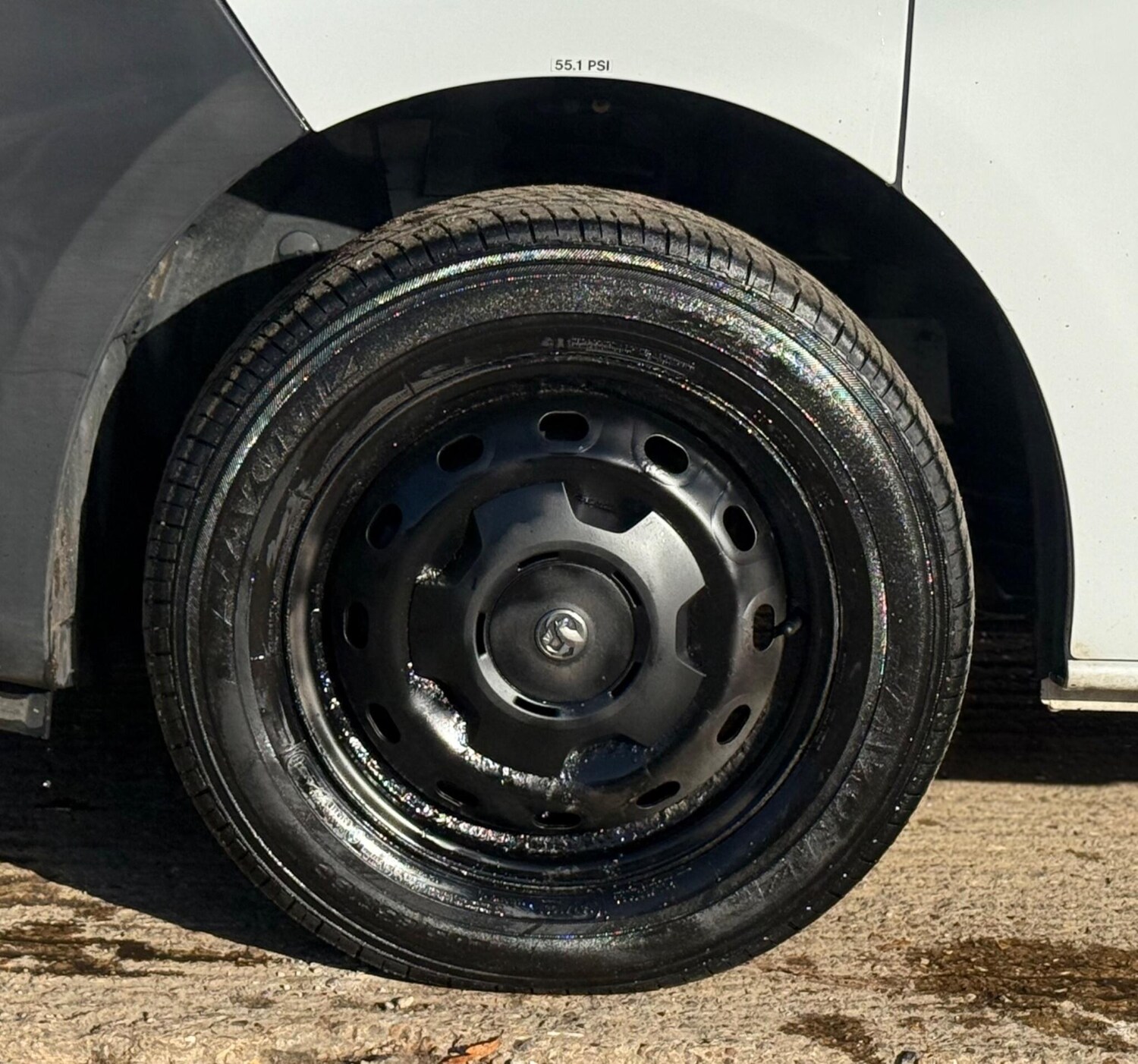 Used Vauxhall Vivaro 2016 for sale - 76599576: Photo 40