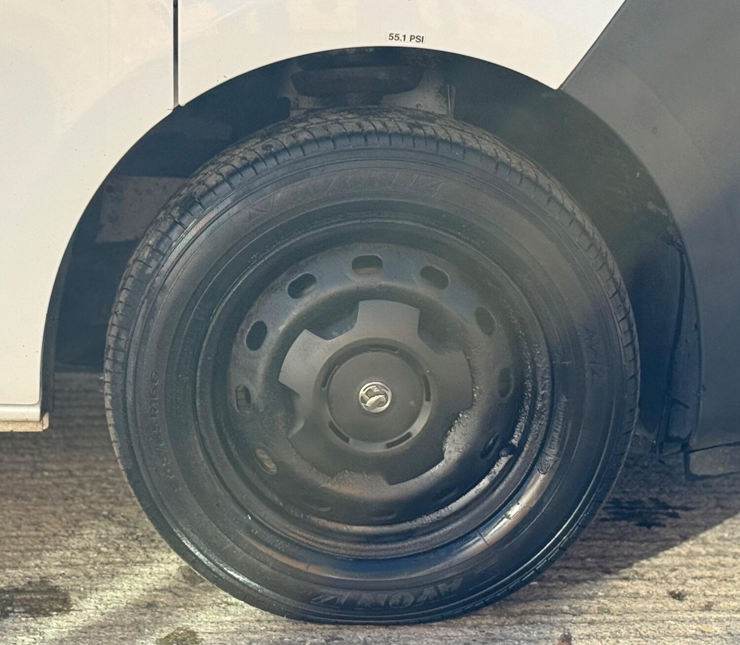 Used Vauxhall Vivaro 2016 for sale - 76599576: Photo 41