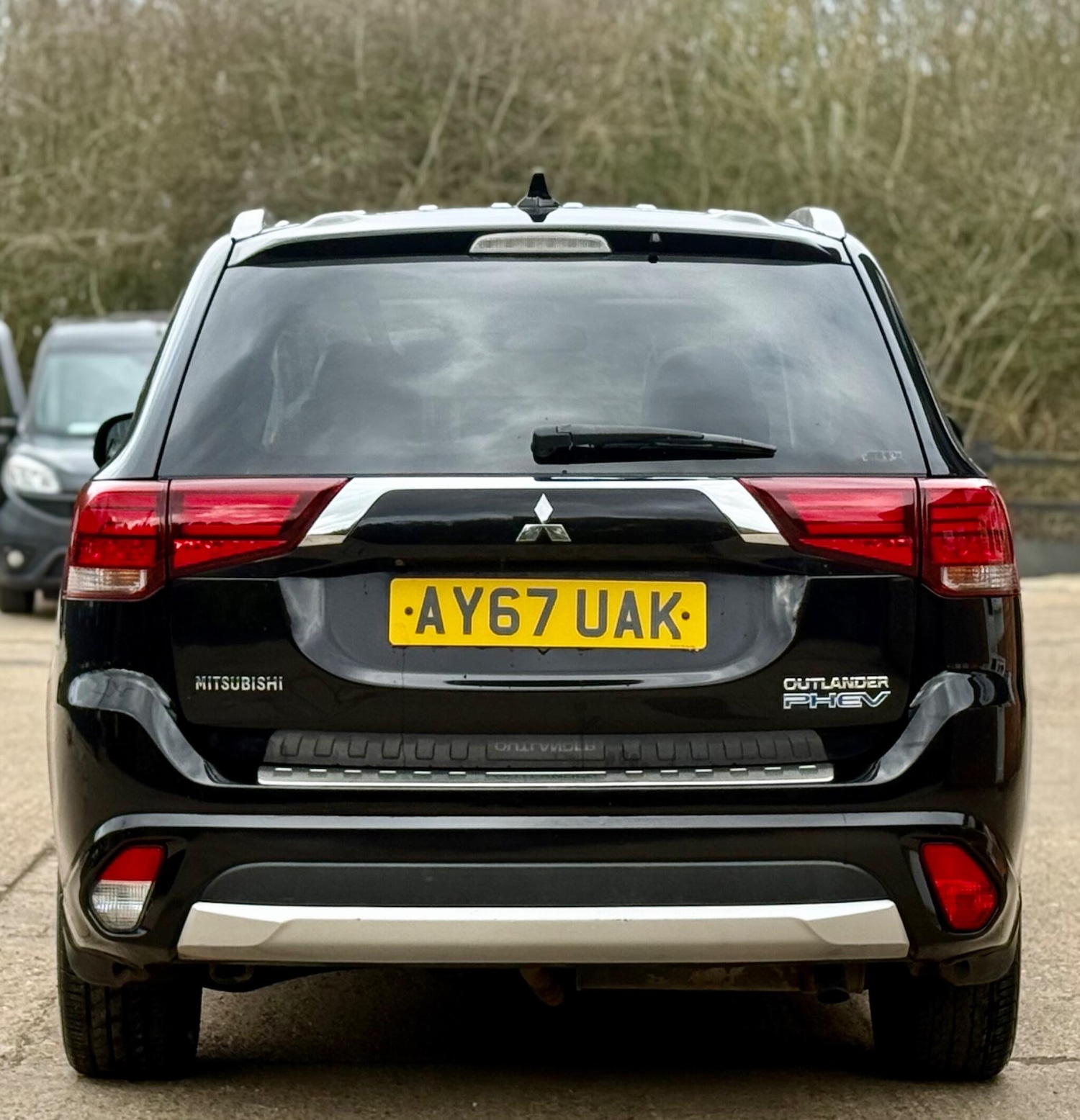 Used Mitsubishi Outlander 2017 for sale - 77639441: Photo 10