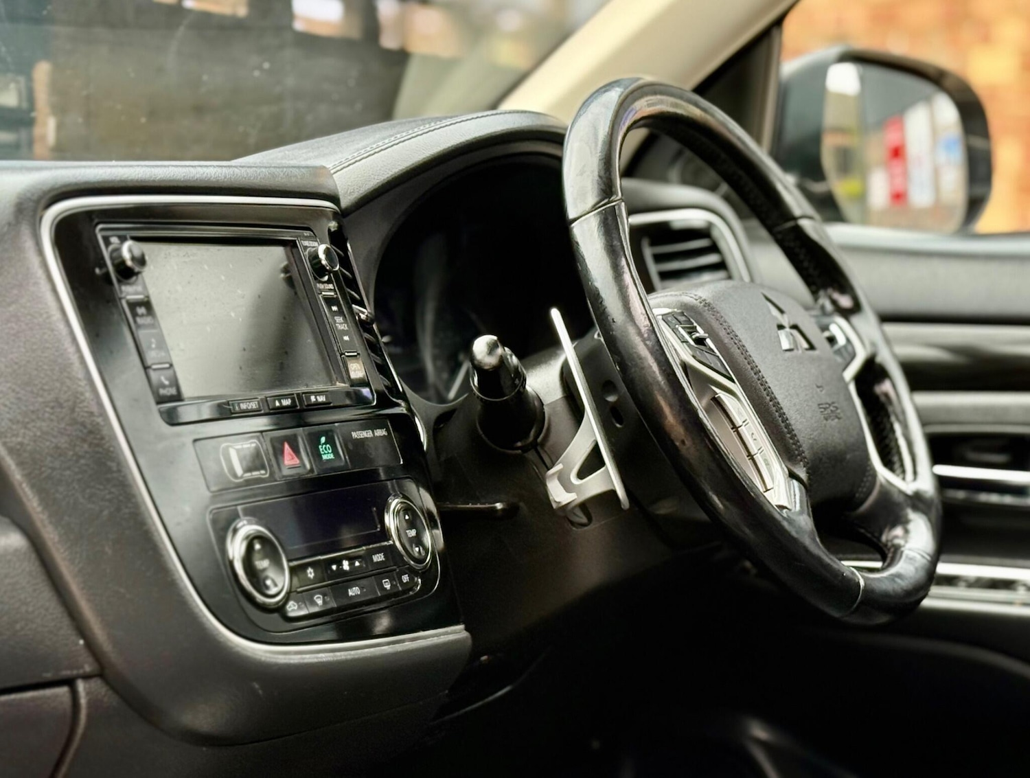 Used Mitsubishi Outlander 2017 for sale - 77639441: Photo 16